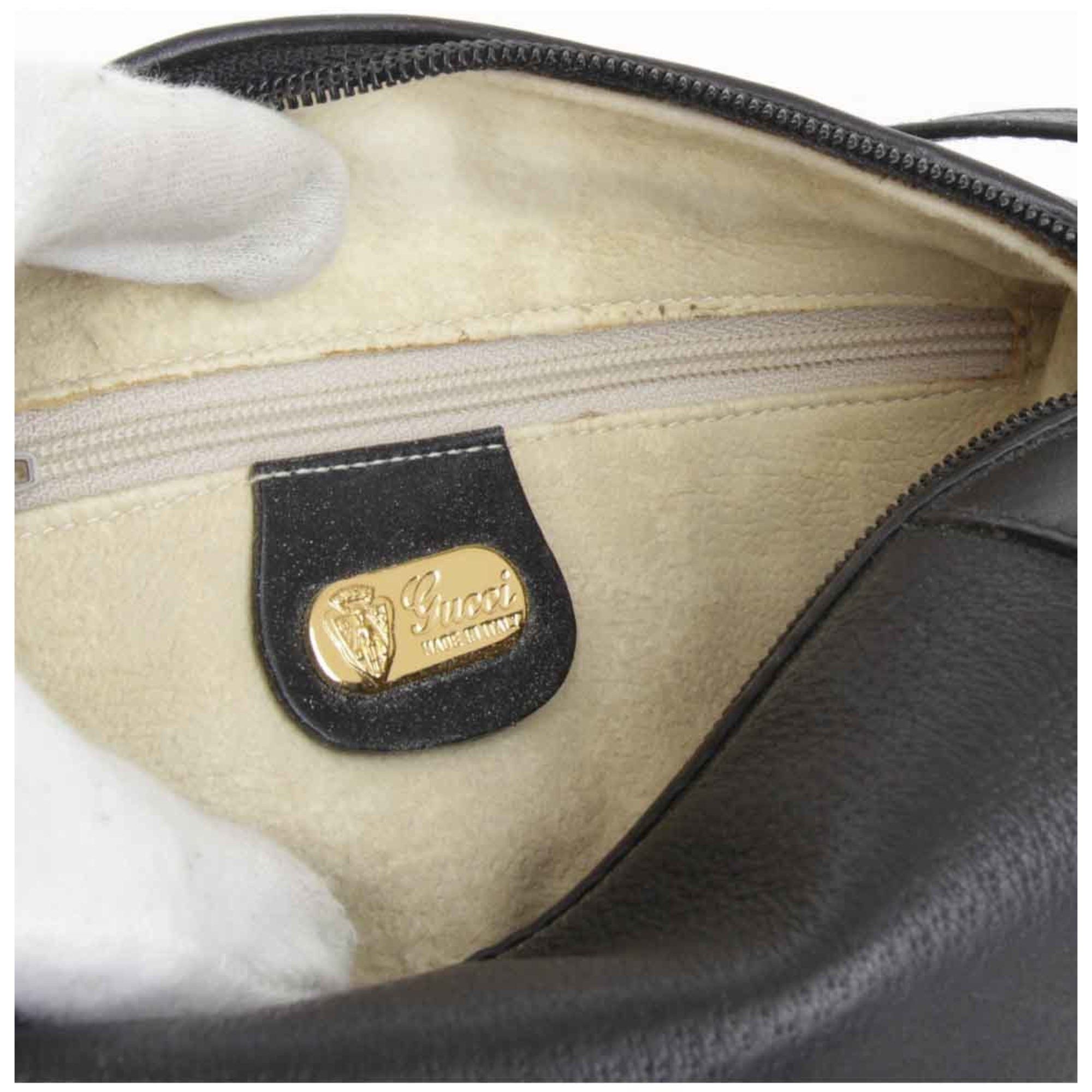 Gucci Gucci Interlocking G shoulder Size ONE SIZE - 9 Thumbnail