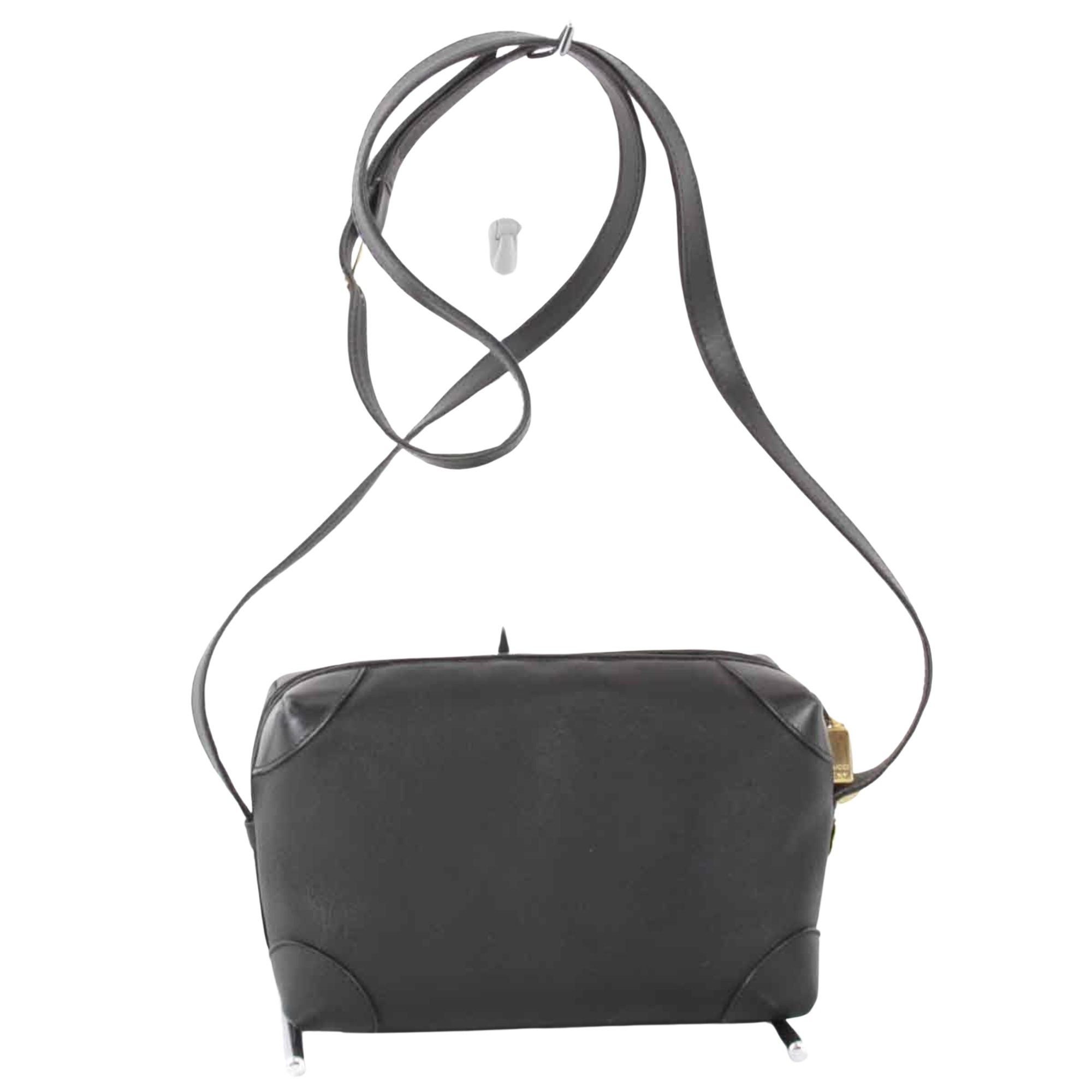 Gucci Gucci Interlocking G shoulder Size ONE SIZE - 2 Thumbnail