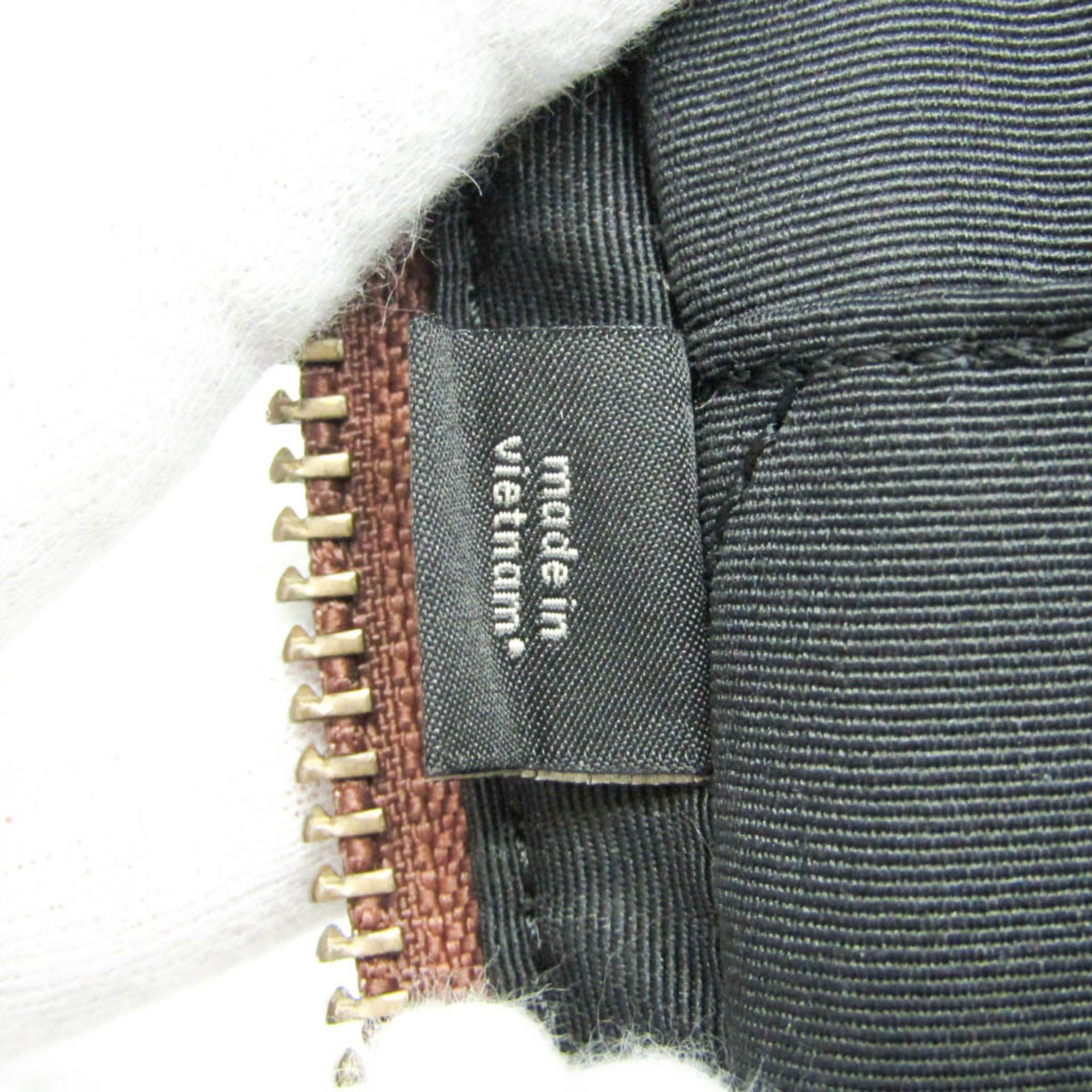 Coach Coach Pebbled briefcase Size ONE SIZE - 13 Thumbnail