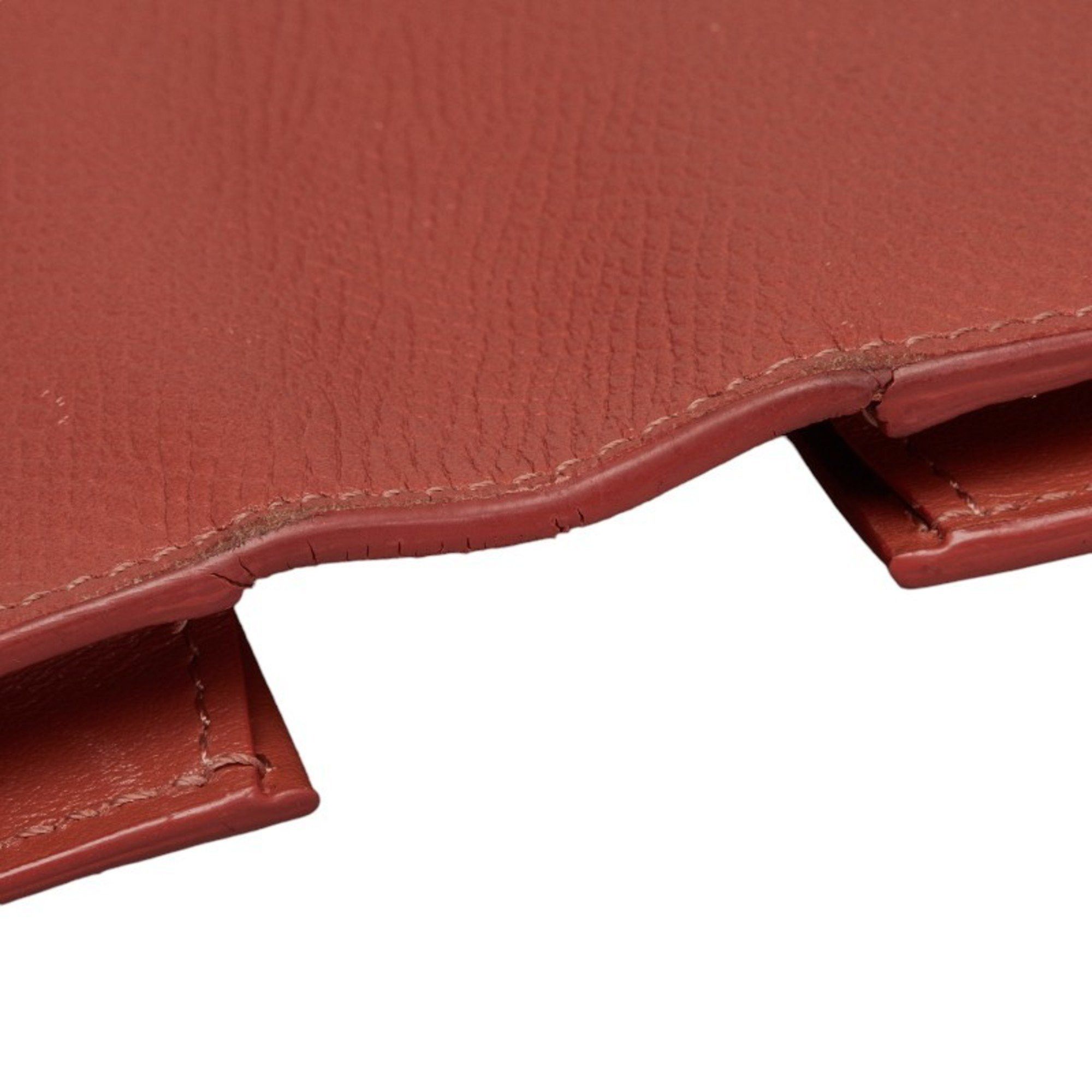 Celine Céline Large Strap Wallet wallet Size ONE SIZE - 10 Thumbnail