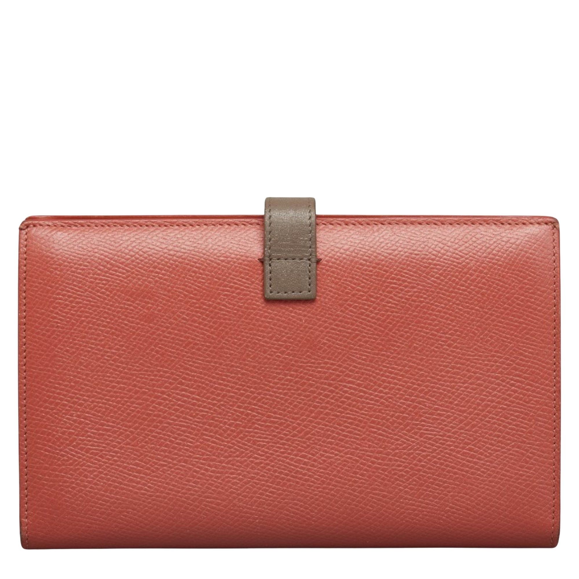 Celine Céline Large Strap Wallet wallet Size ONE SIZE - 2 Thumbnail