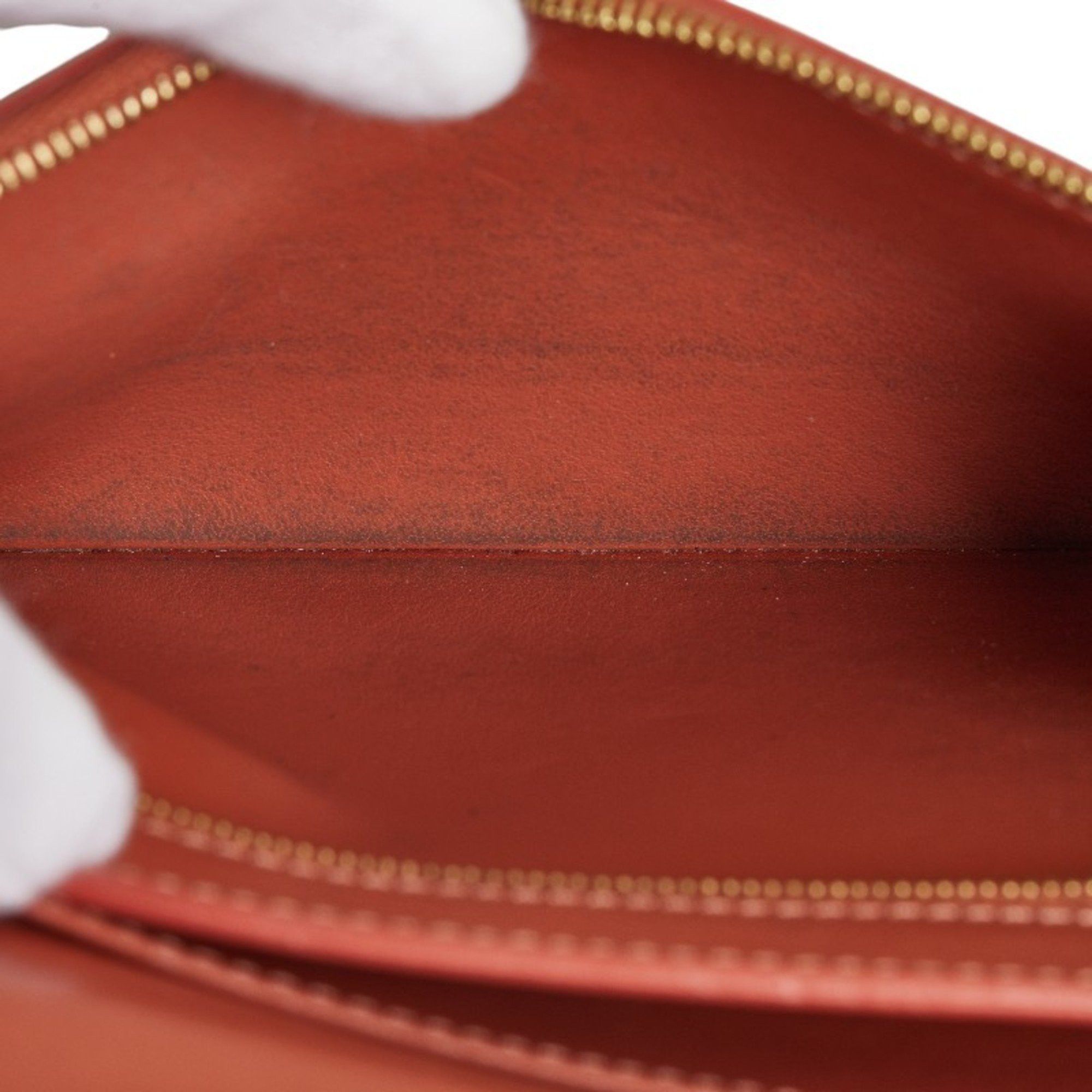 Celine Céline Large Strap Wallet wallet Size ONE SIZE - 12 Thumbnail