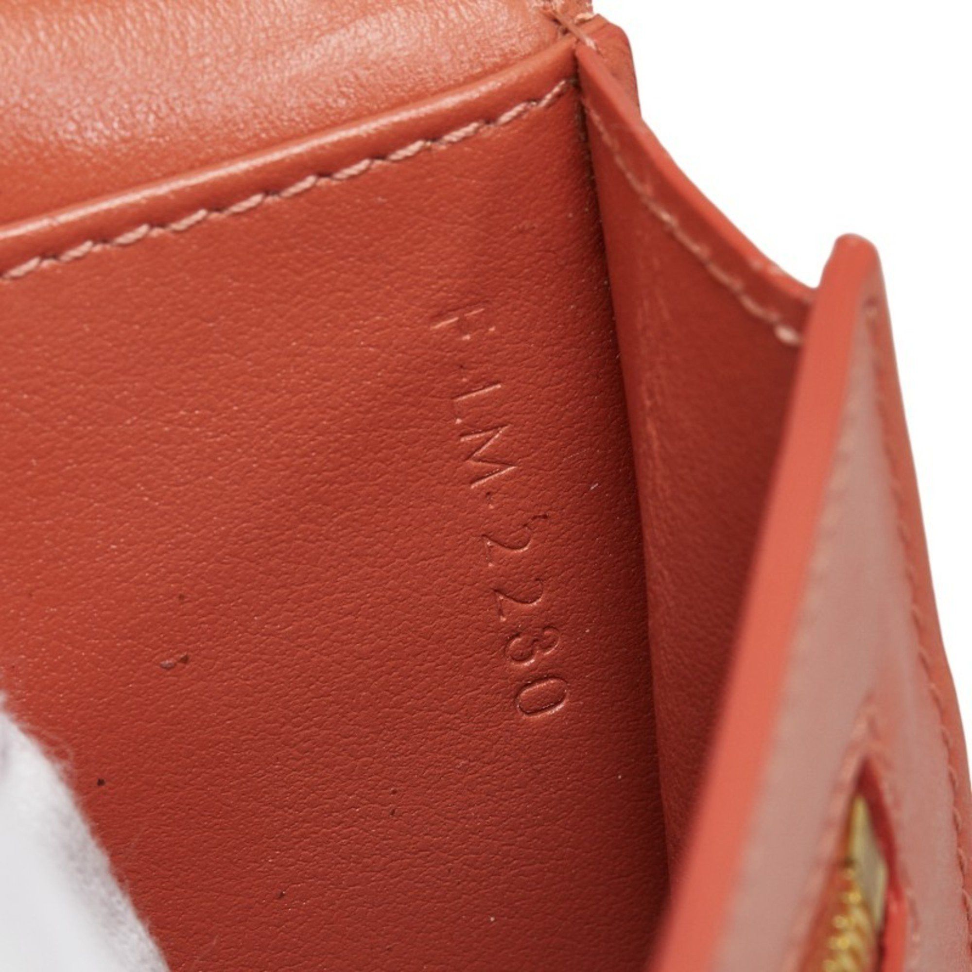Celine Céline Large Strap Wallet wallet Size ONE SIZE - 6 Thumbnail