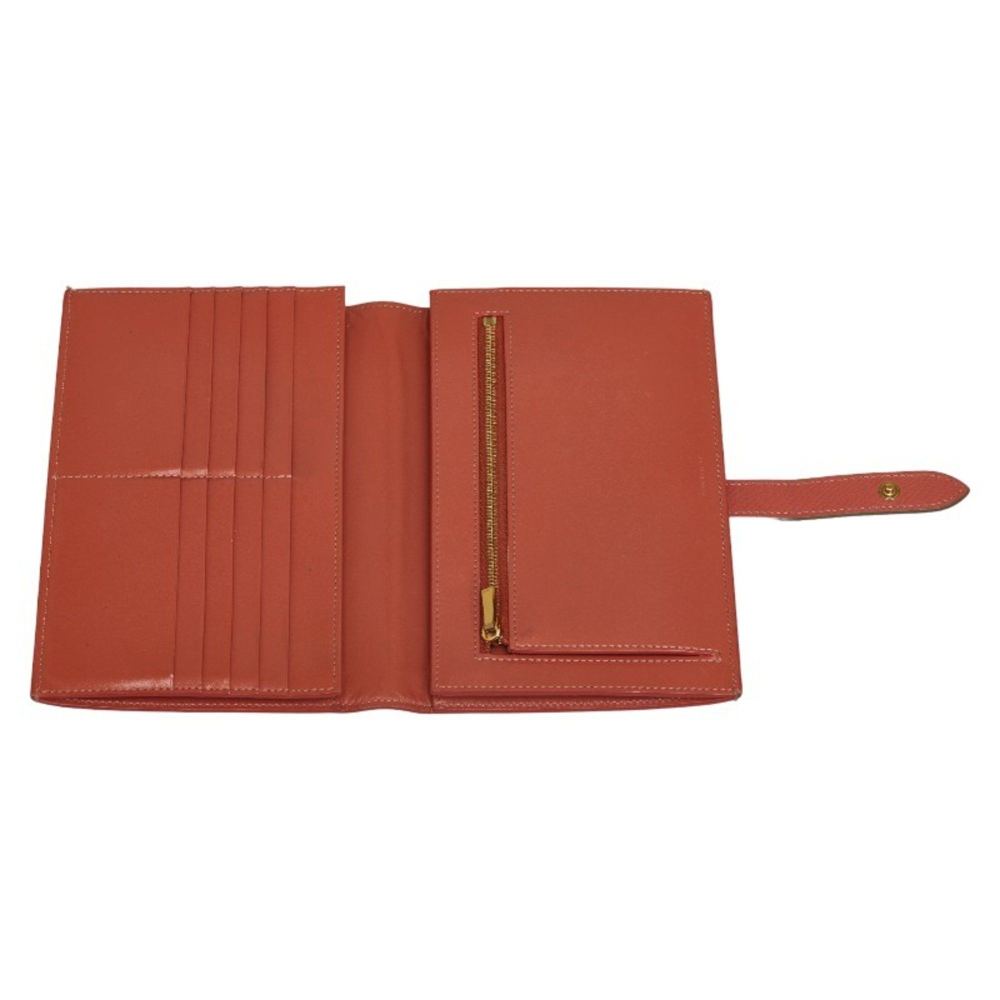 Celine Céline Large Strap Wallet wallet Size ONE SIZE - 5 Thumbnail