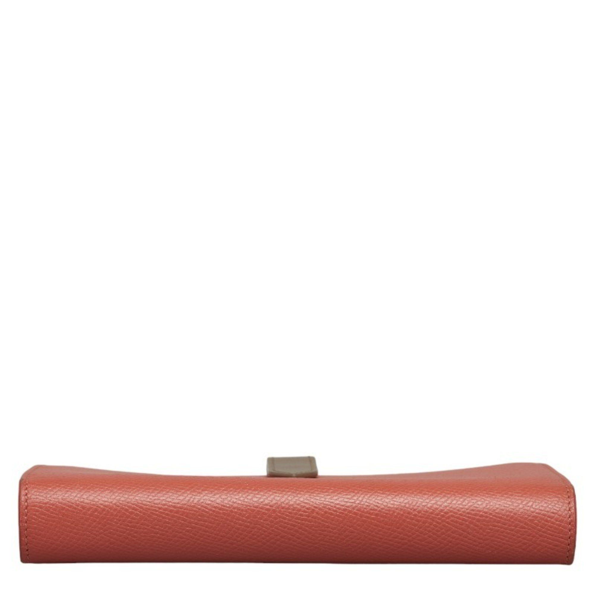 Celine Céline Large Strap Wallet wallet Size ONE SIZE - 3 Thumbnail