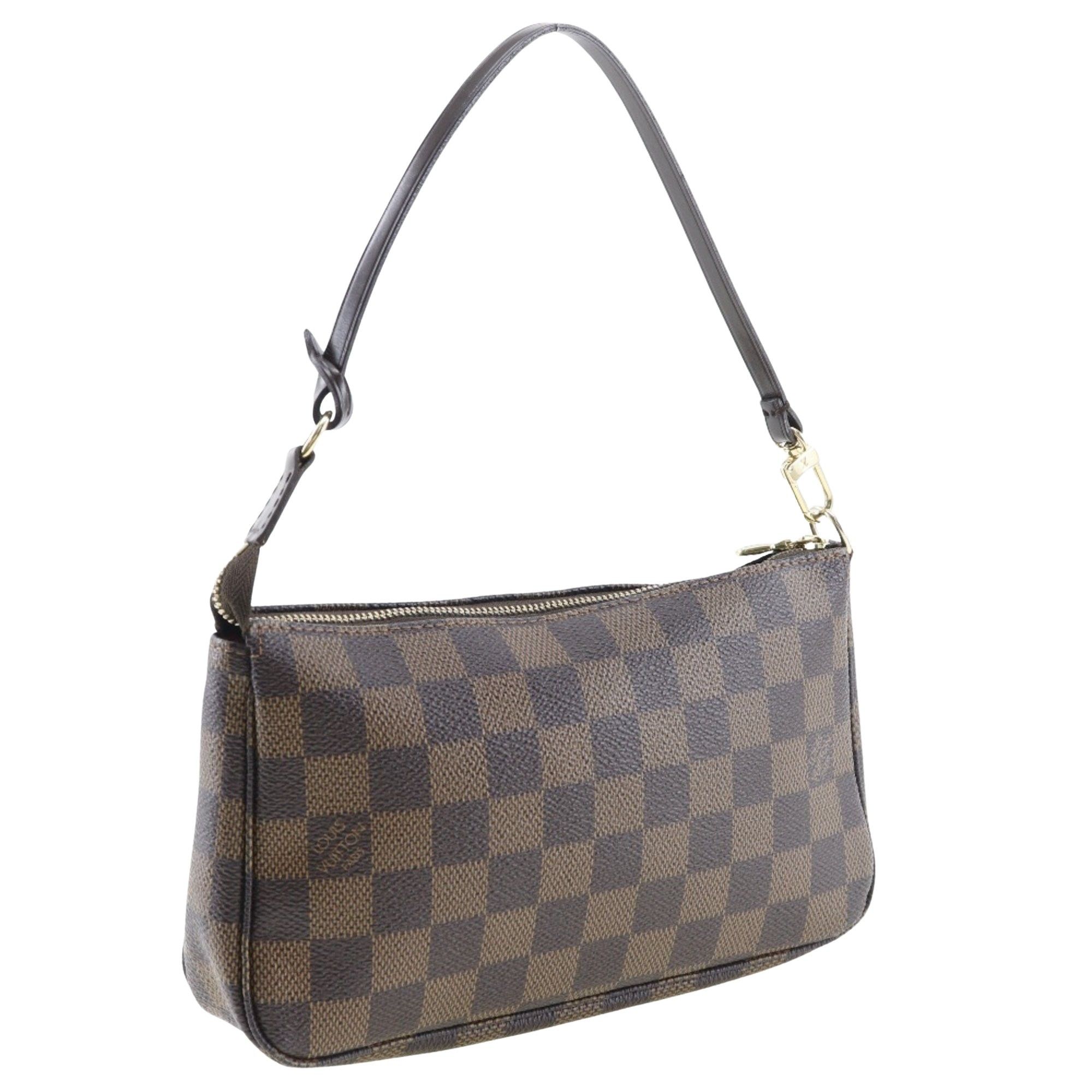 Louis Vuitton Louis Vuitton clutch Size ONE SIZE - 2 Thumbnail