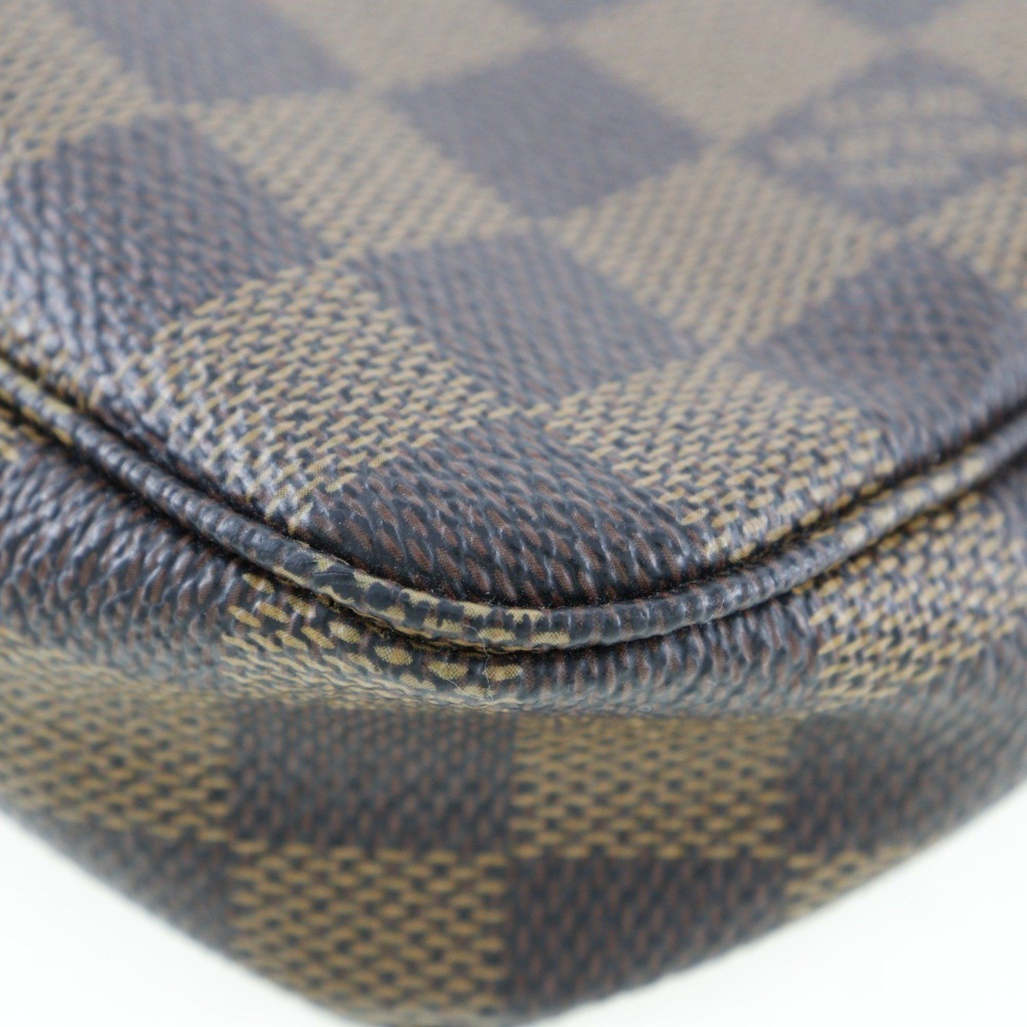 Louis Vuitton Louis Vuitton clutch Size ONE SIZE - 4 Thumbnail