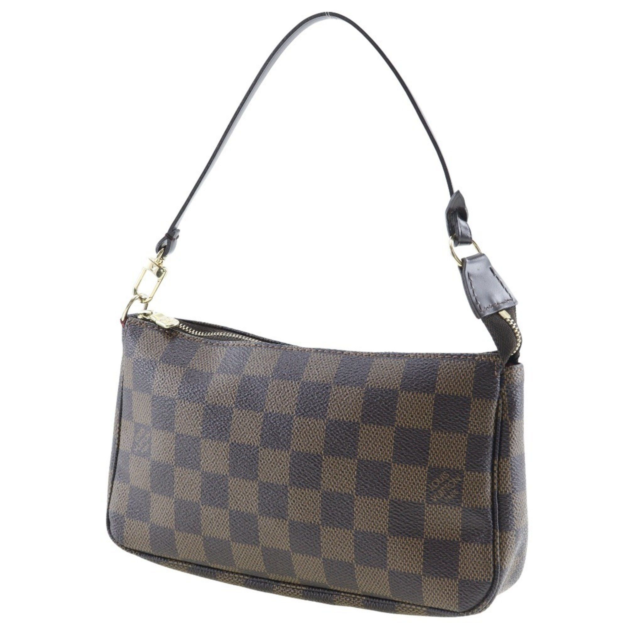 Louis Vuitton Louis Vuitton clutch Size ONE SIZE - 3 Thumbnail
