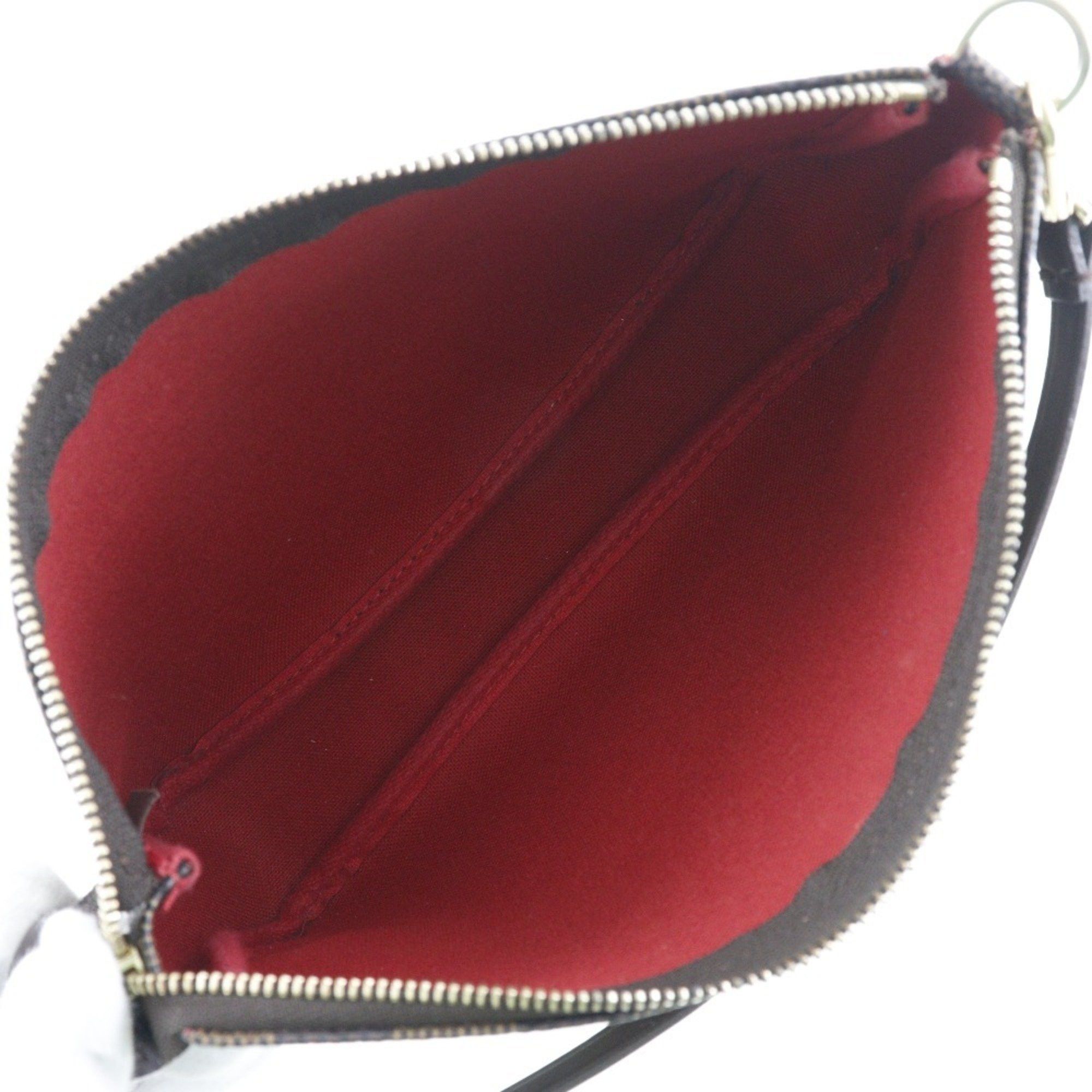 Louis Vuitton Louis Vuitton clutch Size ONE SIZE - 5 Thumbnail
