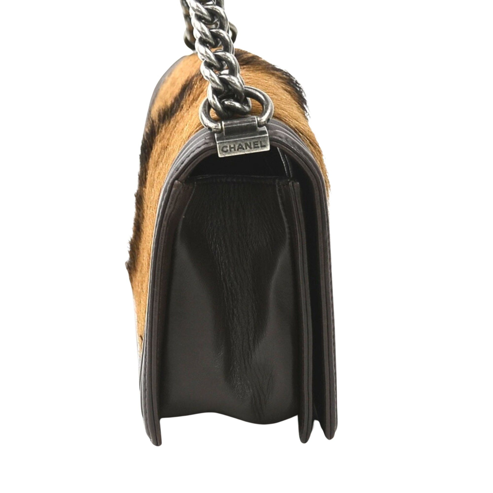 Chanel Chanel Boy shoulder Size ONE SIZE - 2 Thumbnail
