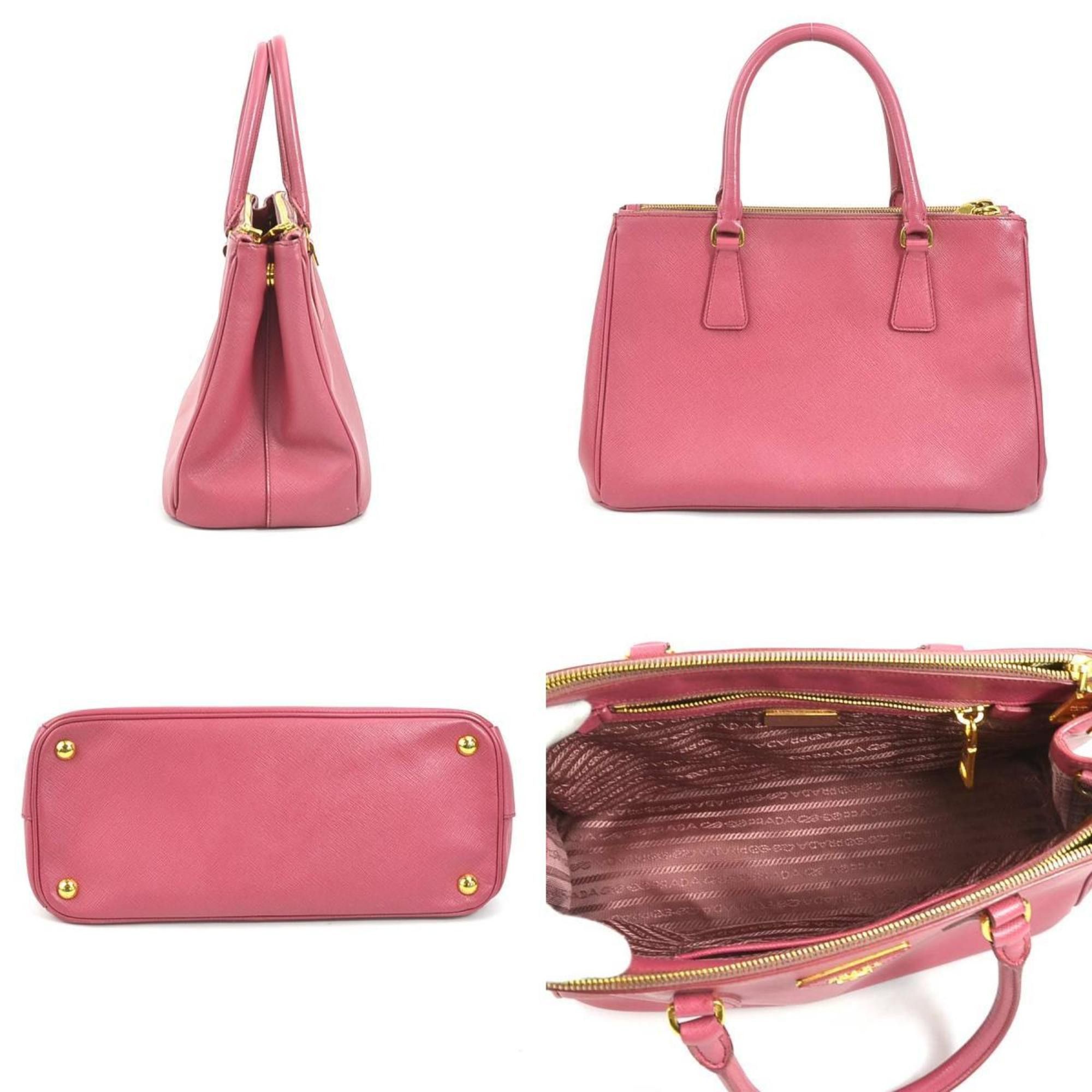 Prada Prada Galleria handbag Size ONE SIZE - 2 Thumbnail