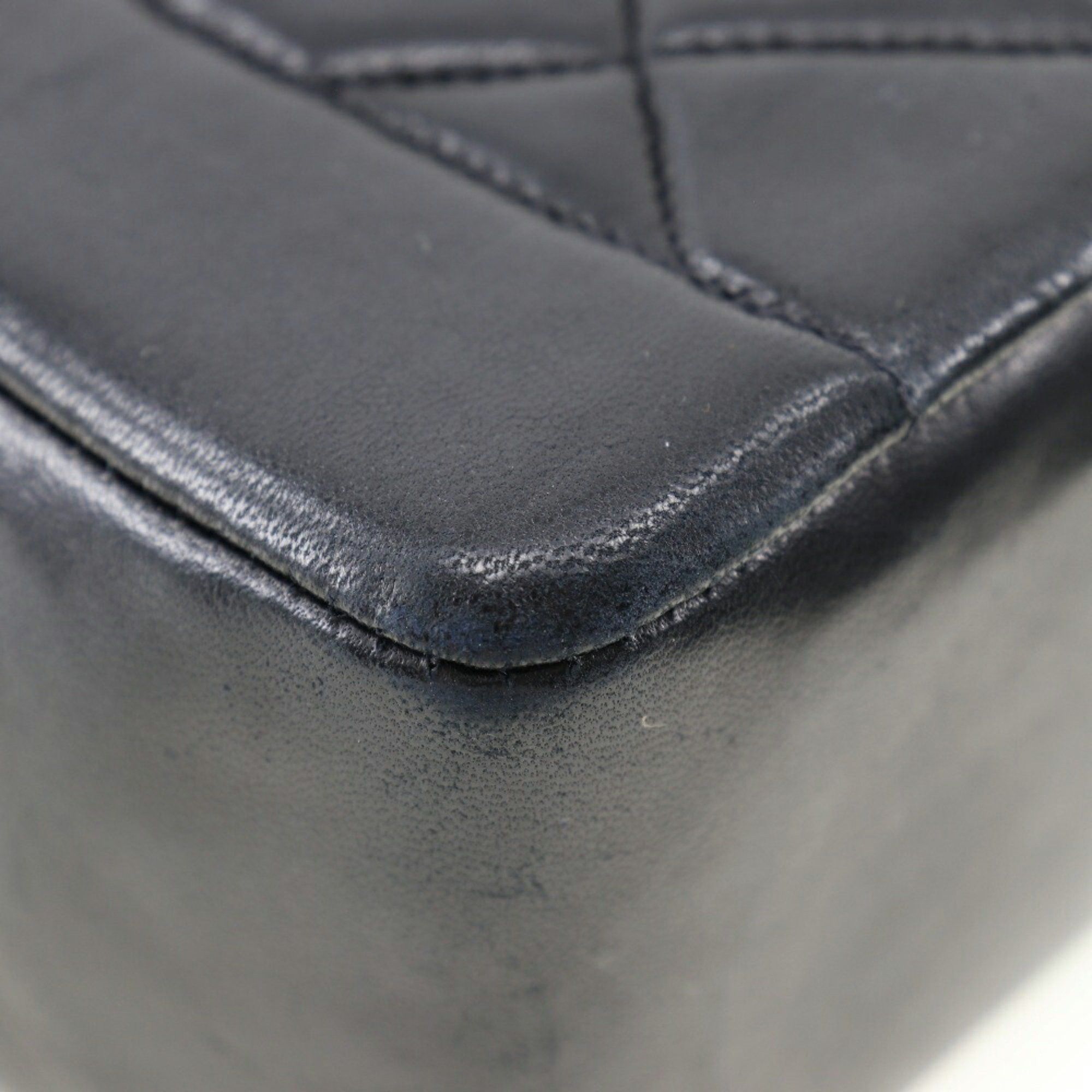 Chanel Chanel Diana shoulder Size ONE SIZE - 8 Thumbnail