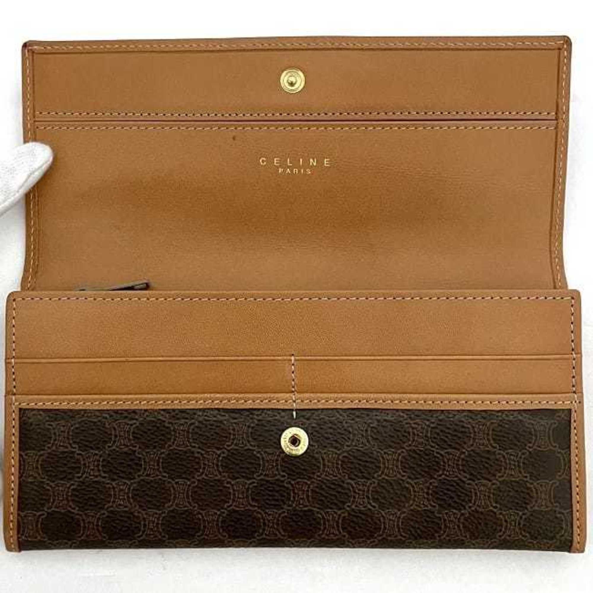Celine Céline Macadam wallet Size ONE SIZE - 5 Thumbnail