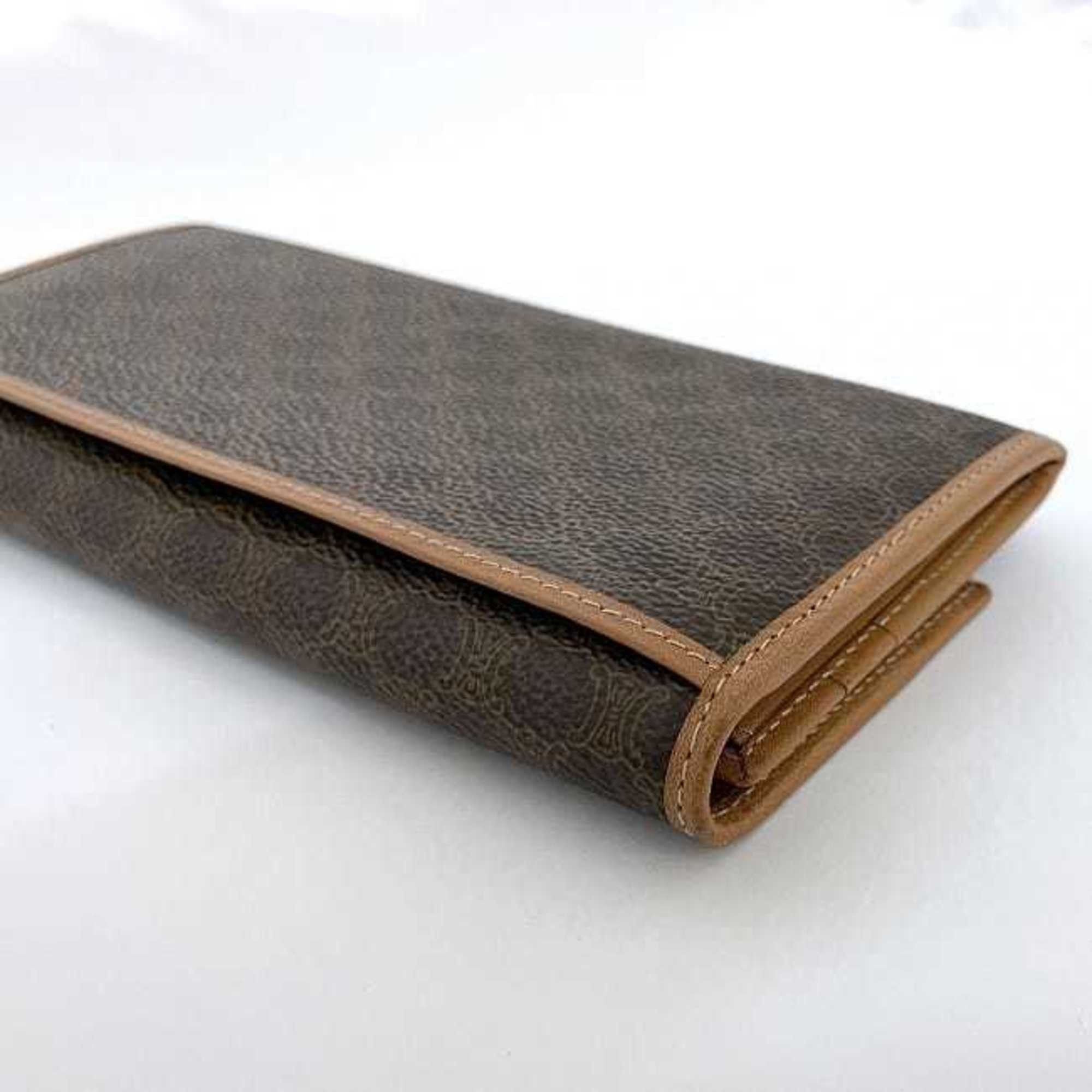 Celine Céline Macadam wallet Size ONE SIZE - 3 Thumbnail
