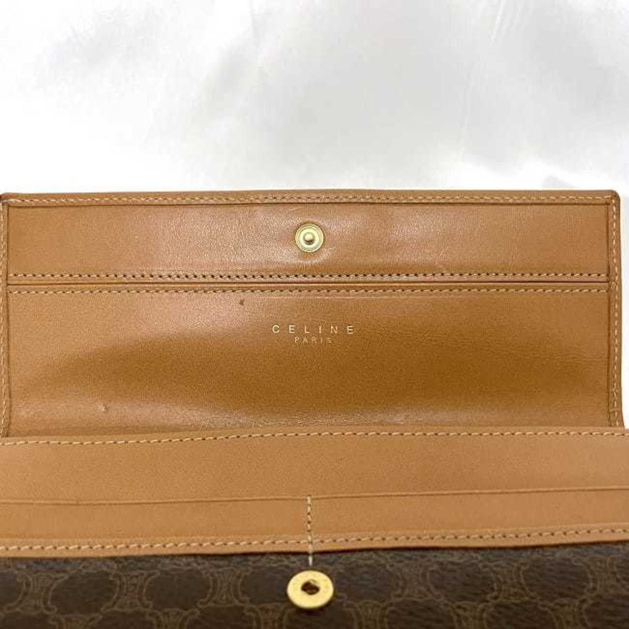 Celine Céline Macadam wallet Size ONE SIZE - 6 Thumbnail