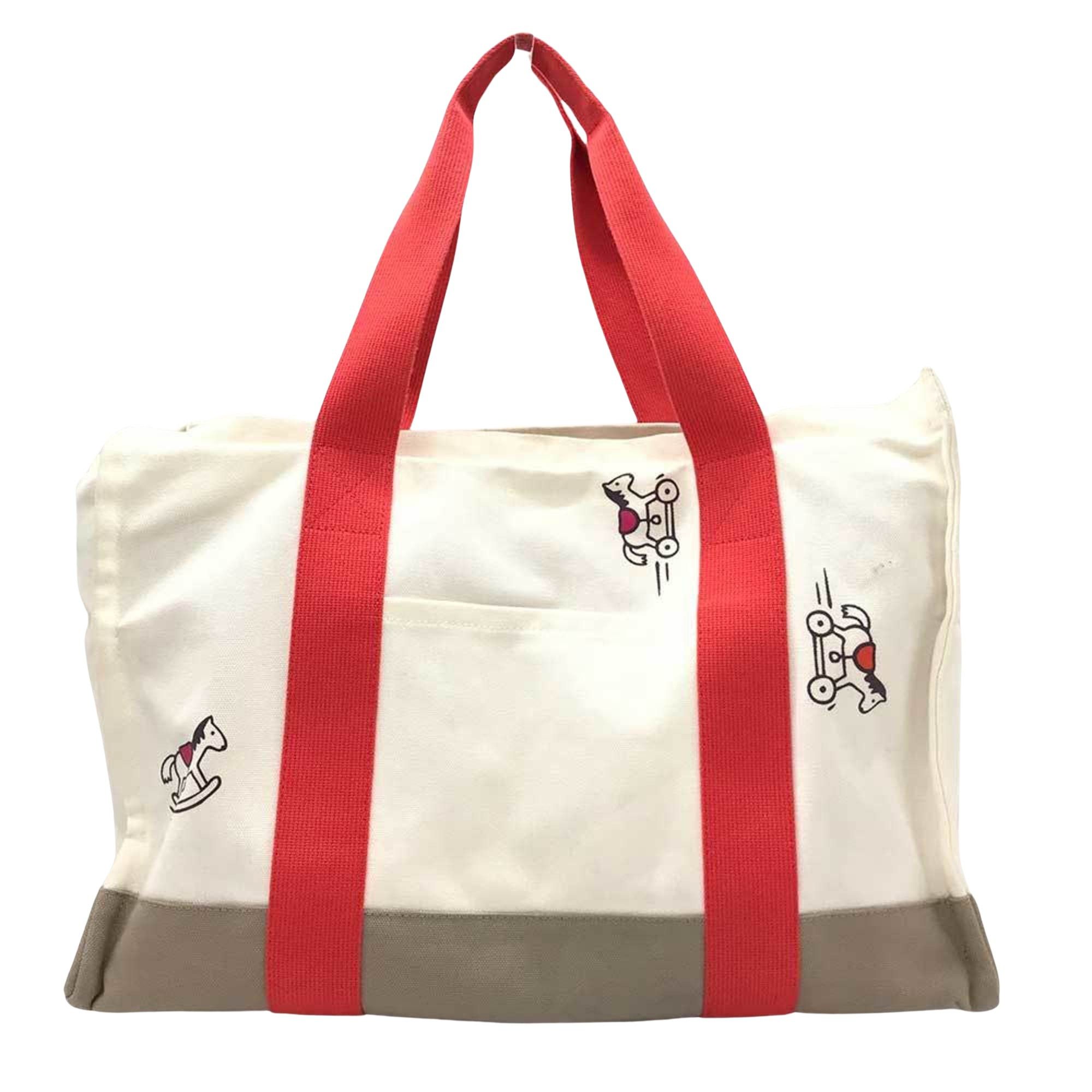 Hermes Hermès Adada tote Size ONE SIZE - 2 Thumbnail