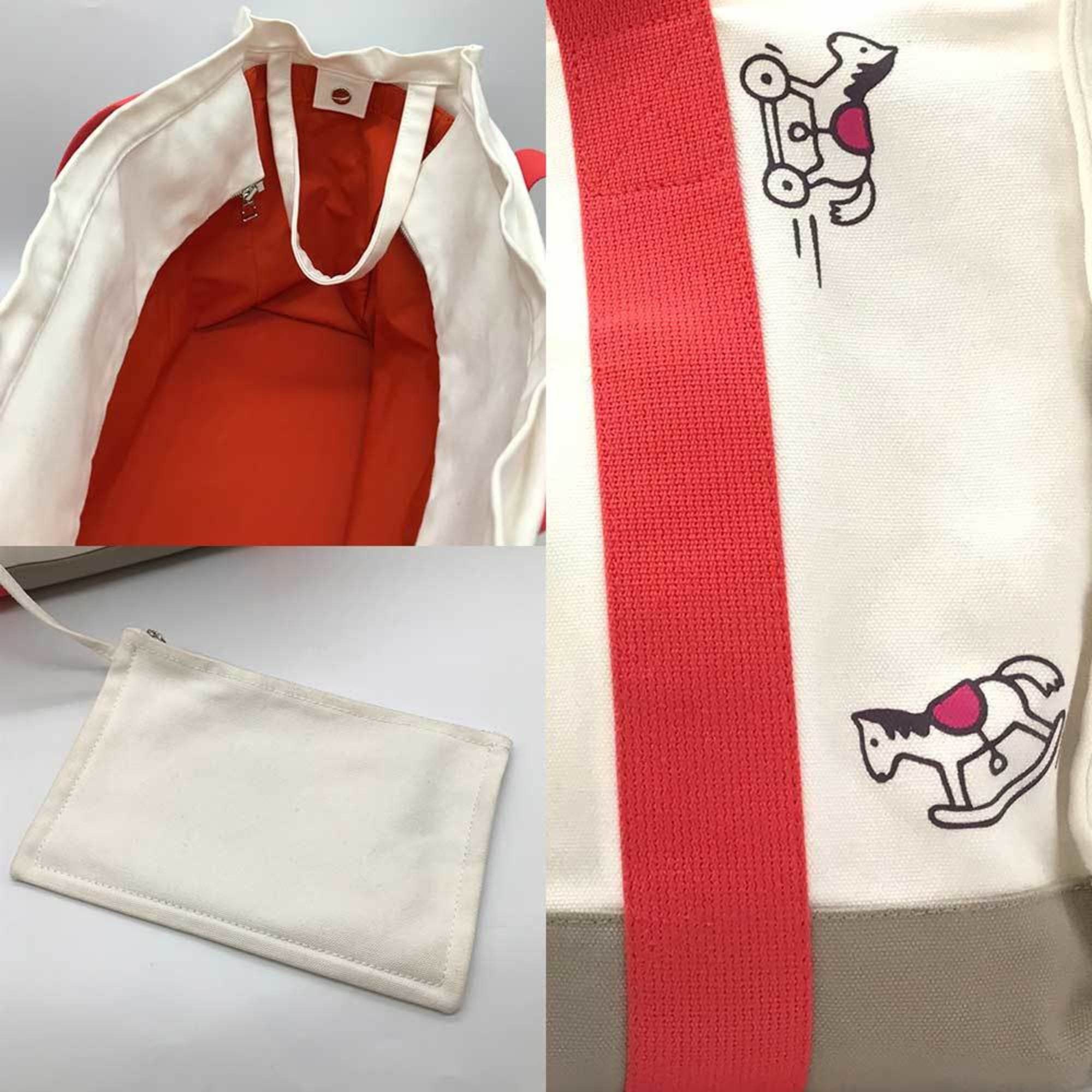 Hermes Hermès Adada tote Size ONE SIZE - 4 Thumbnail