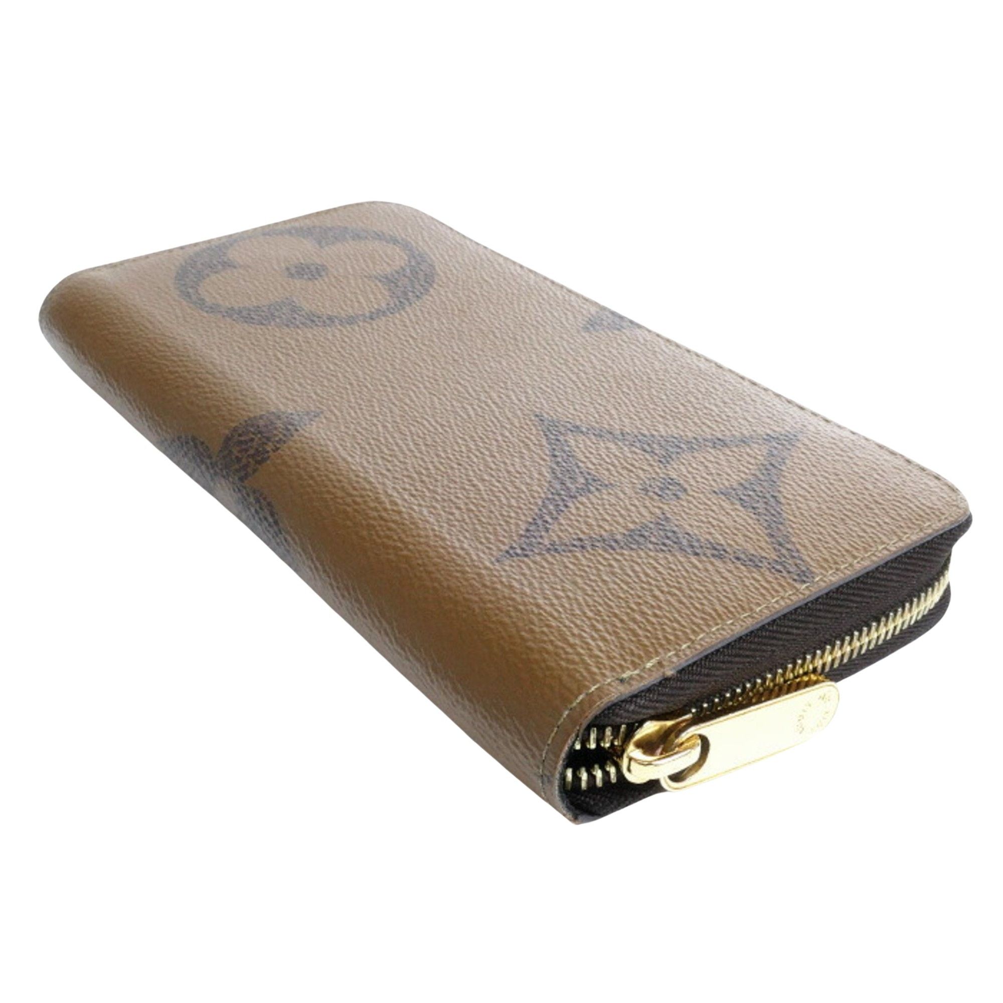 Louis Vuitton Louis Vuitton Zippy wallet wallet Size ONE SIZE - 2 Thumbnail