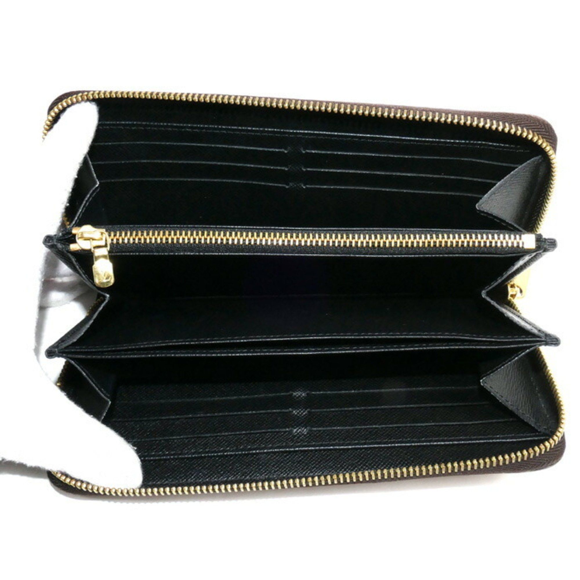 Louis Vuitton Louis Vuitton Zippy wallet wallet Size ONE SIZE - 3 Thumbnail