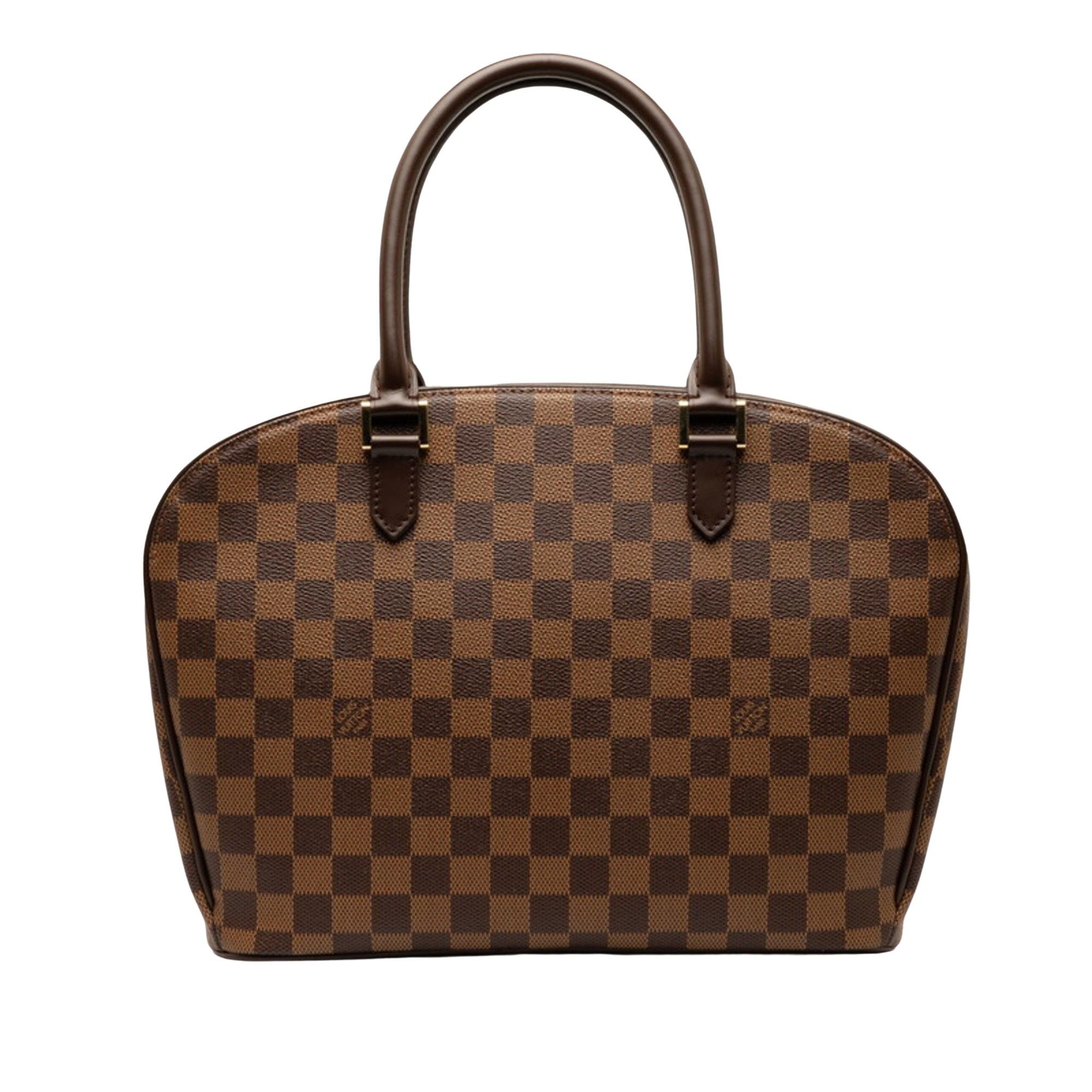 Louis Vuitton Louis Vuitton Saria handbag Size ONE SIZE - 2 Thumbnail