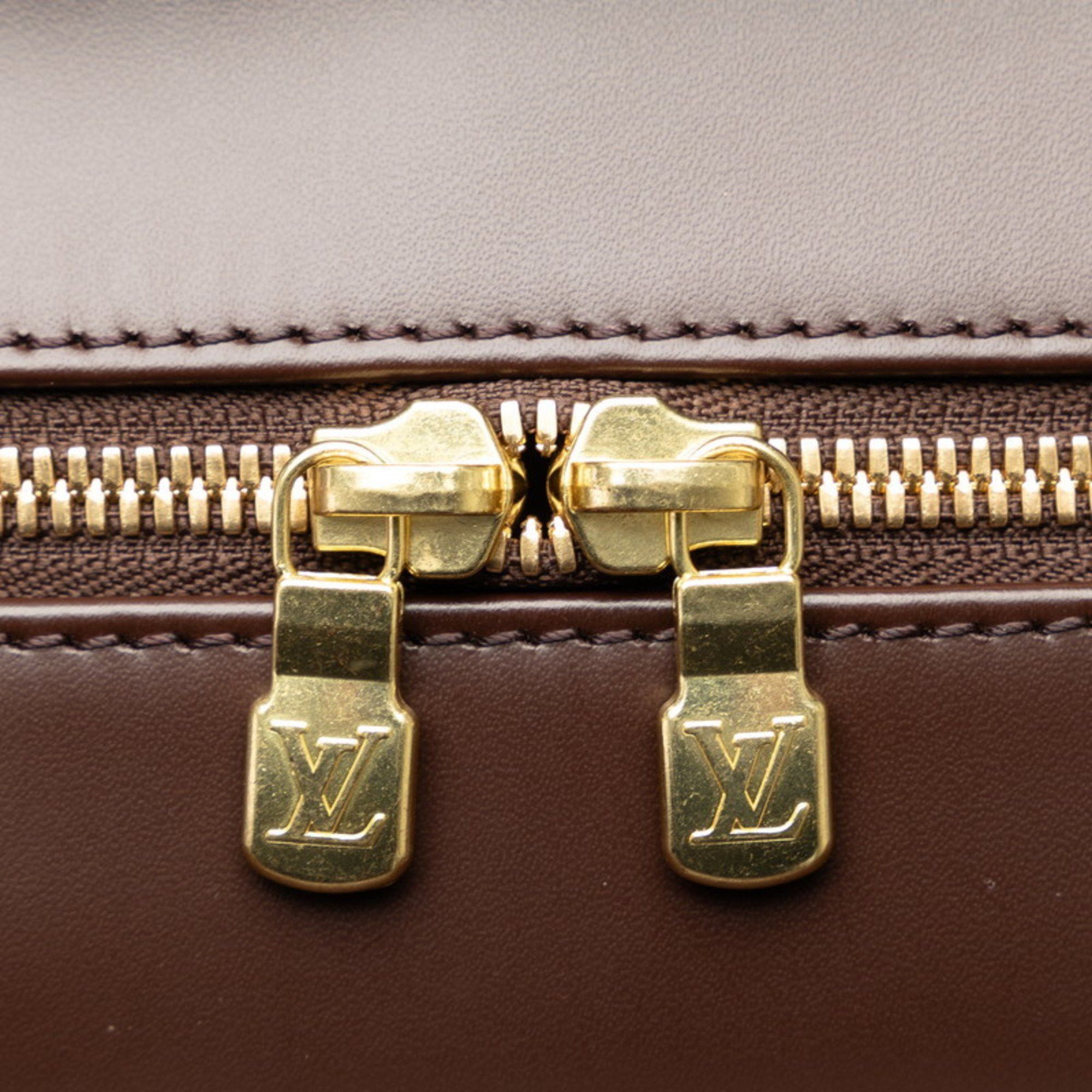Louis Vuitton Louis Vuitton Saria handbag Size ONE SIZE - 11 Thumbnail