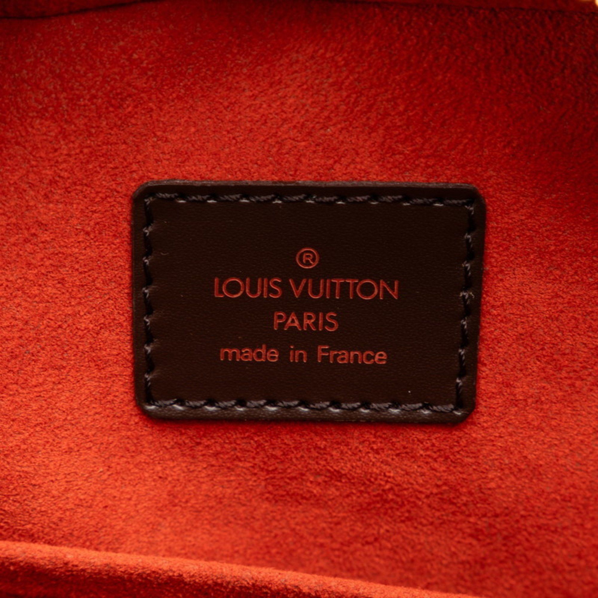 Louis Vuitton Louis Vuitton Saria handbag Size ONE SIZE - 9 Thumbnail