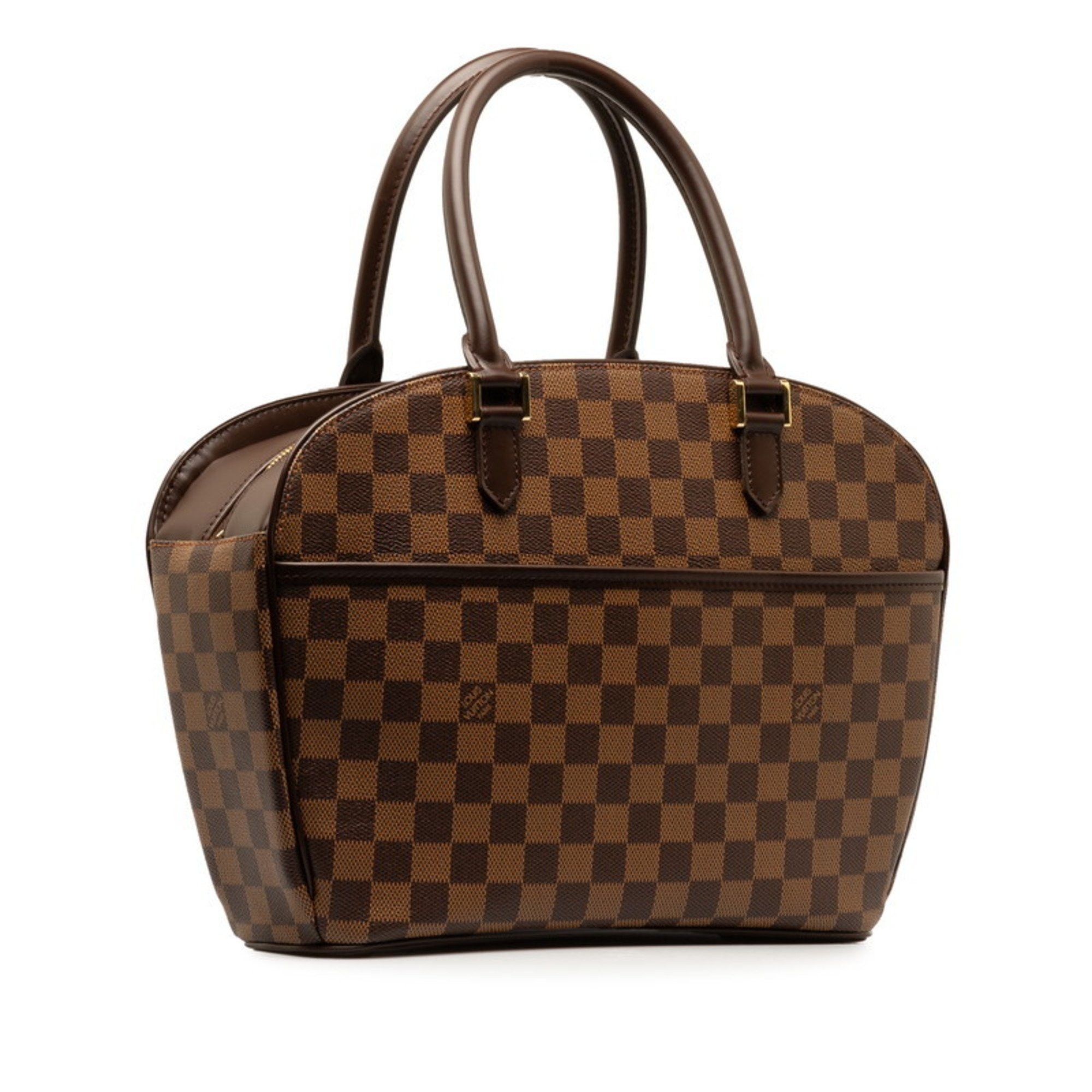 Louis Vuitton Louis Vuitton Saria handbag Size ONE SIZE - 4 Thumbnail