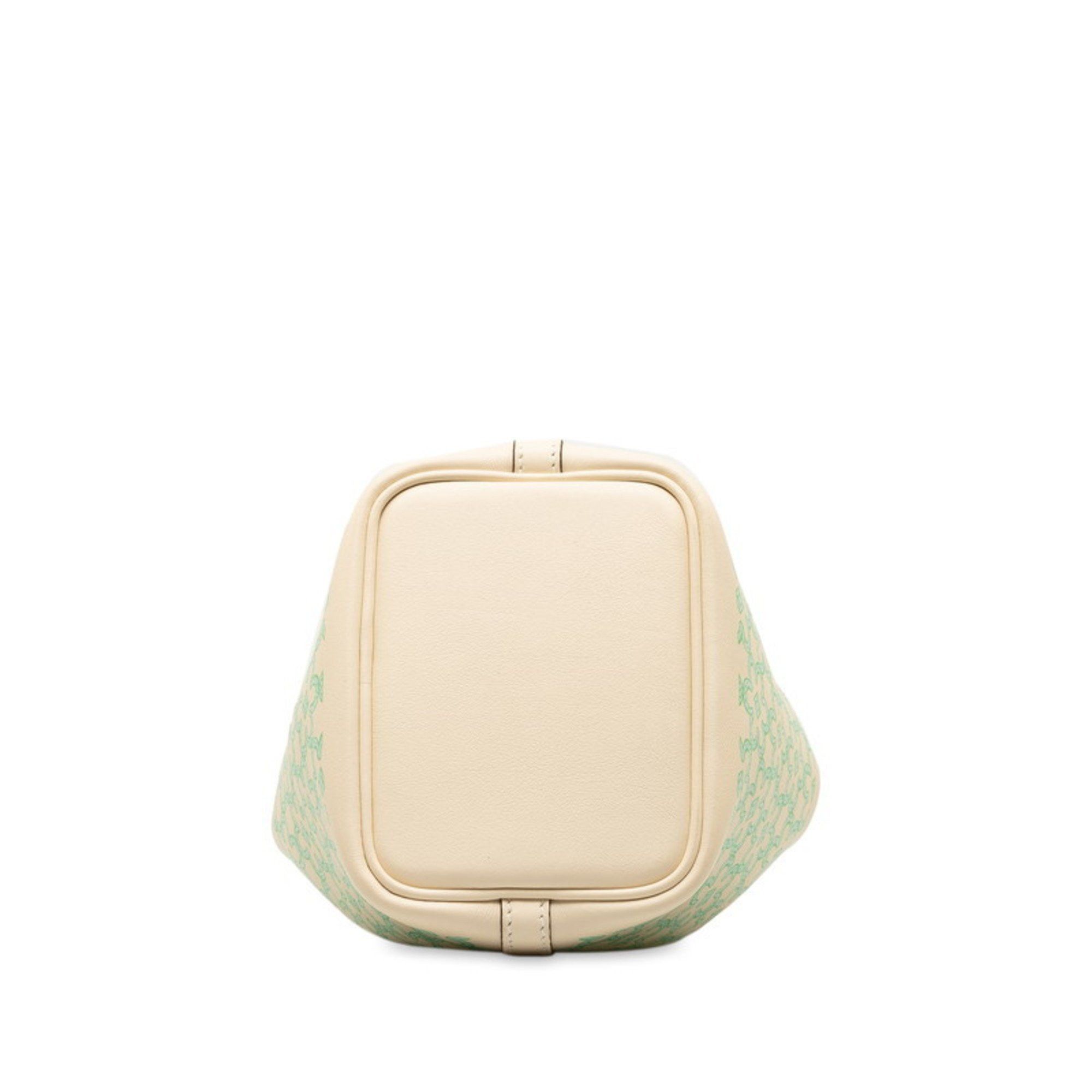 Hermes Hermès Picotin lock handbag Size ONE SIZE - 3 Thumbnail