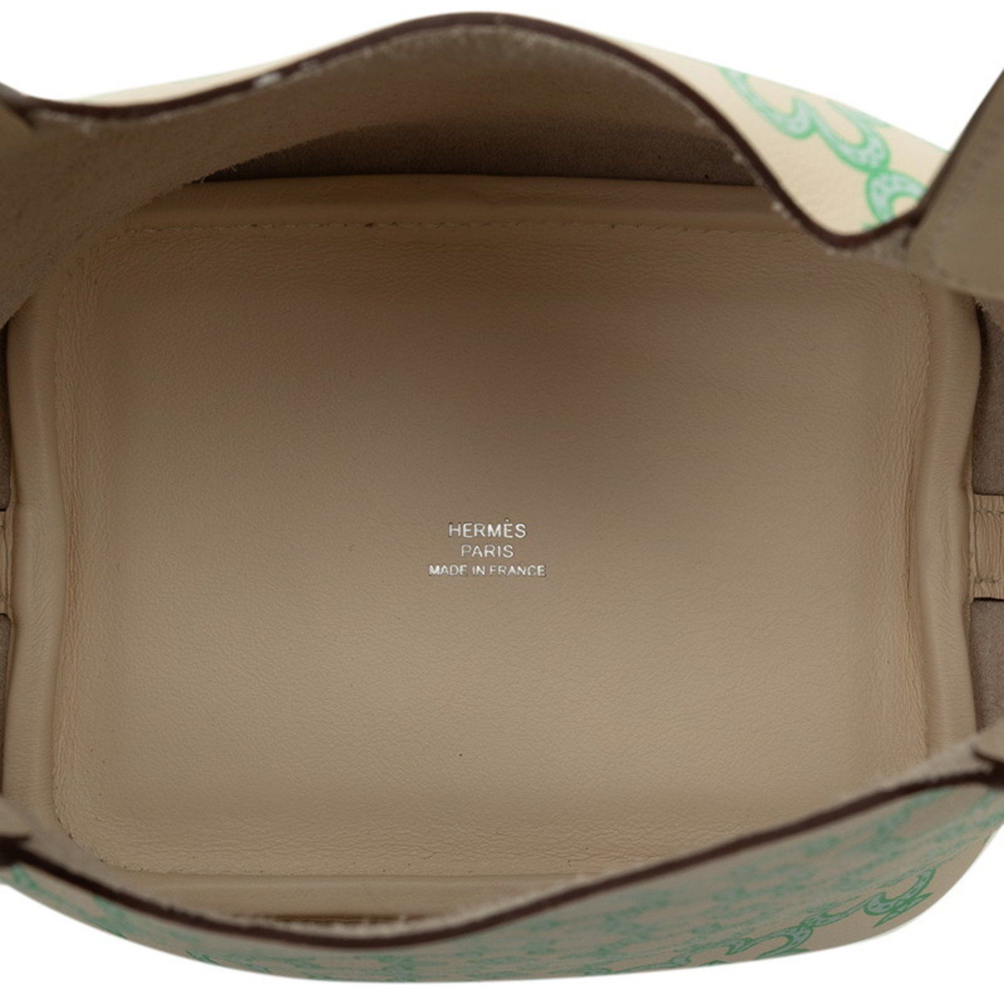 Hermes Hermès Picotin lock handbag Size ONE SIZE - 5 Thumbnail