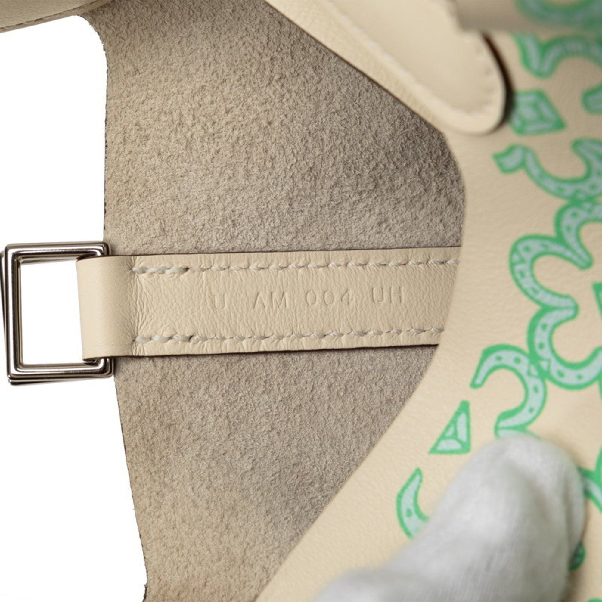 Hermes Hermès Picotin lock handbag Size ONE SIZE - 10 Thumbnail