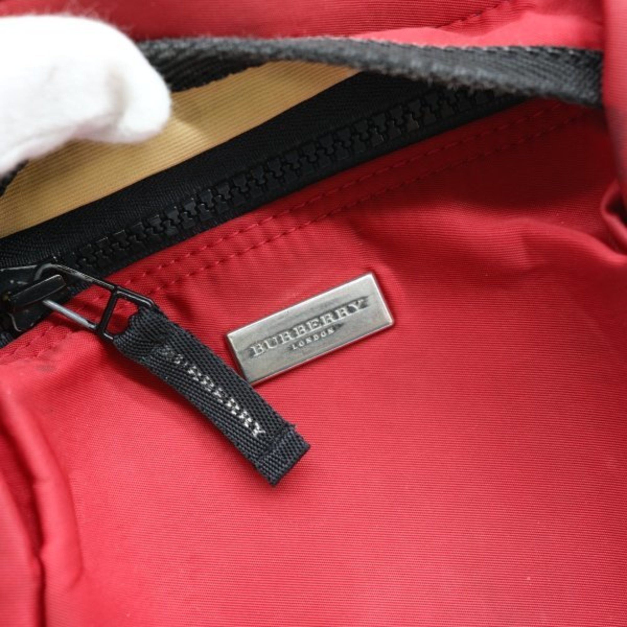 Burberry Burberry shoulder Size ONE SIZE - 6 Thumbnail