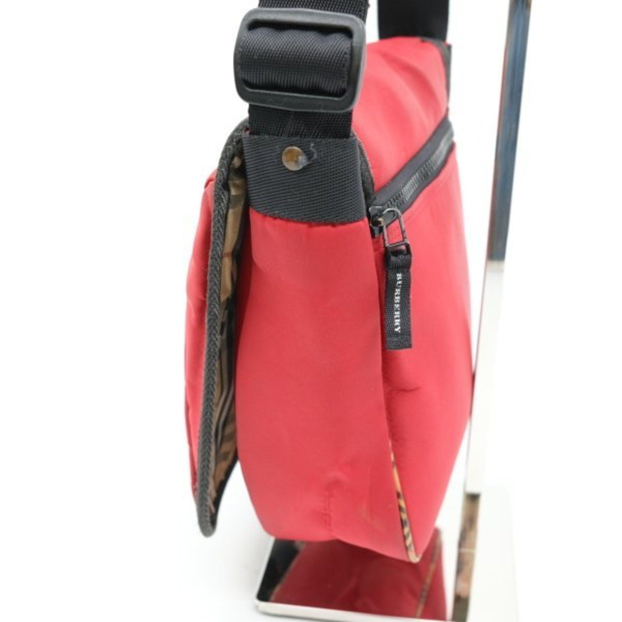 Burberry Burberry shoulder Size ONE SIZE - 9 Thumbnail