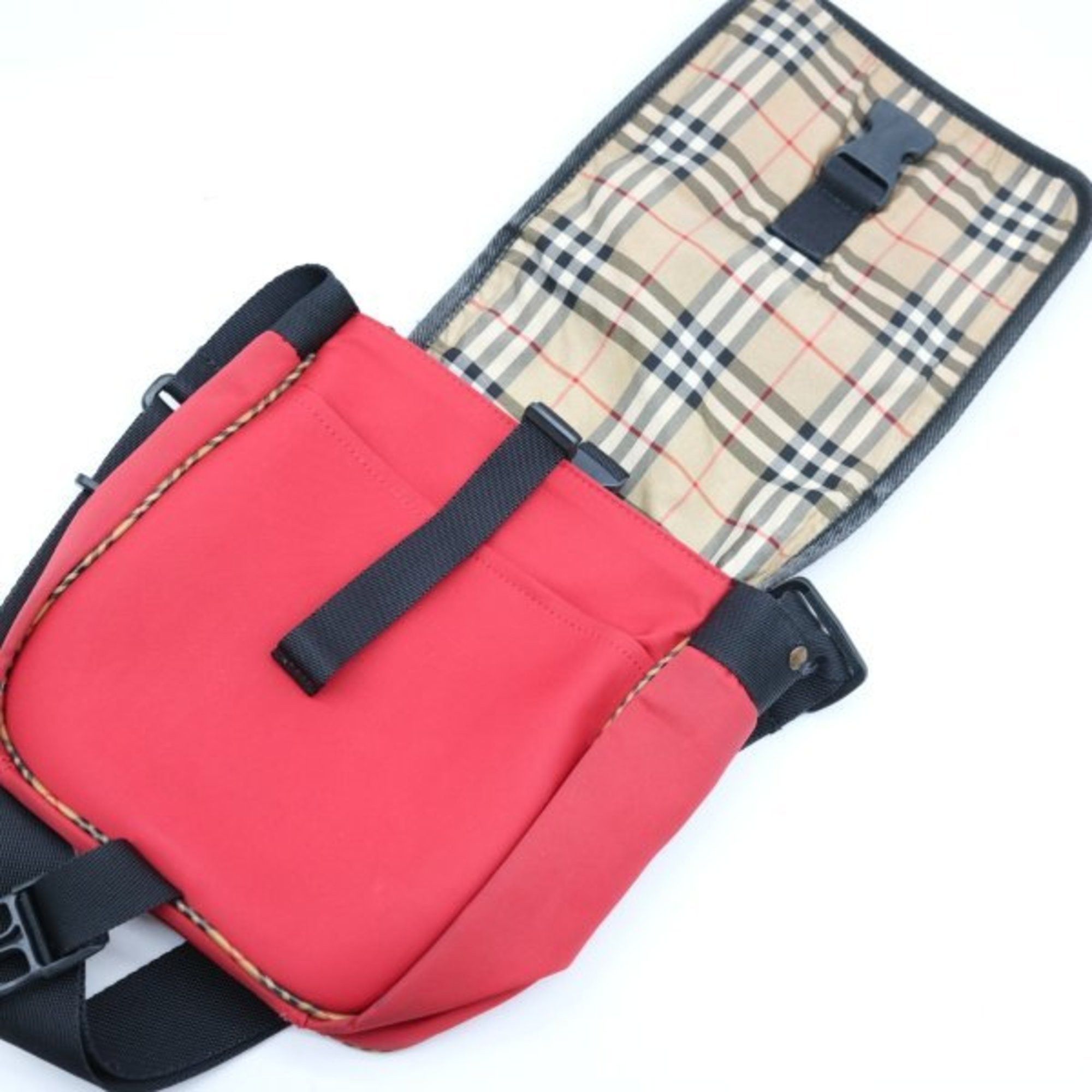 Burberry Burberry shoulder Size ONE SIZE - 14 Thumbnail