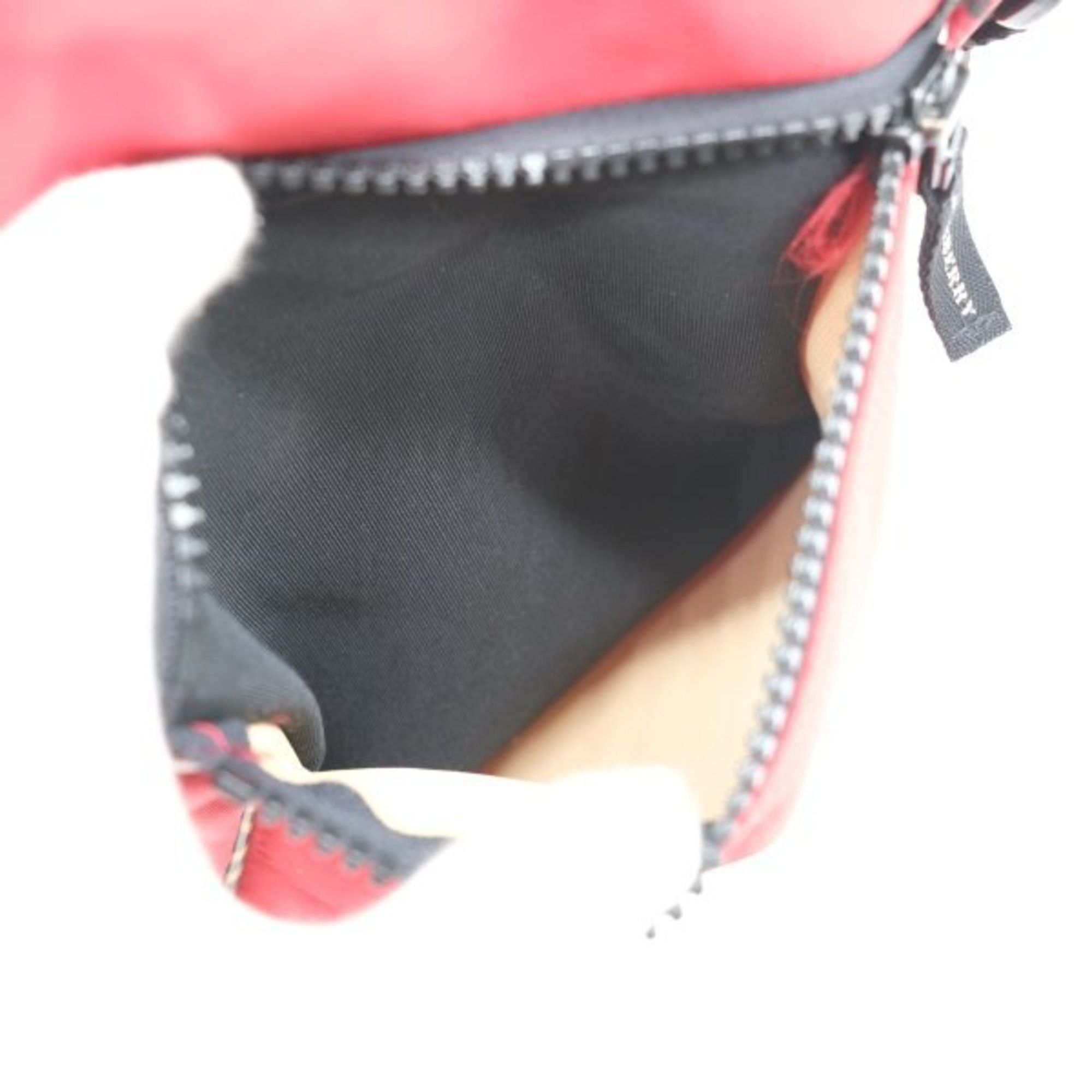 Burberry Burberry shoulder Size ONE SIZE - 12 Thumbnail
