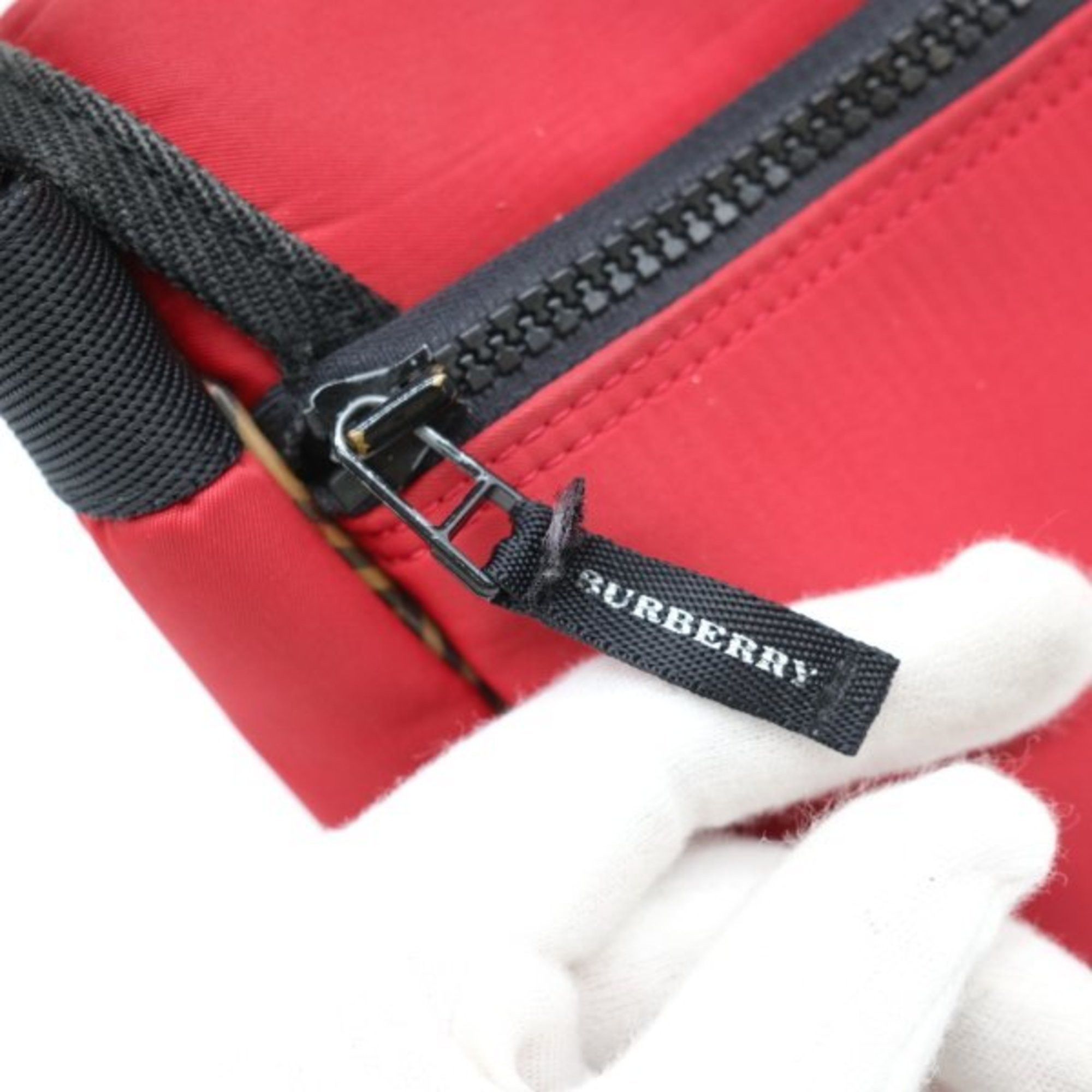 Burberry Burberry shoulder Size ONE SIZE - 11 Thumbnail