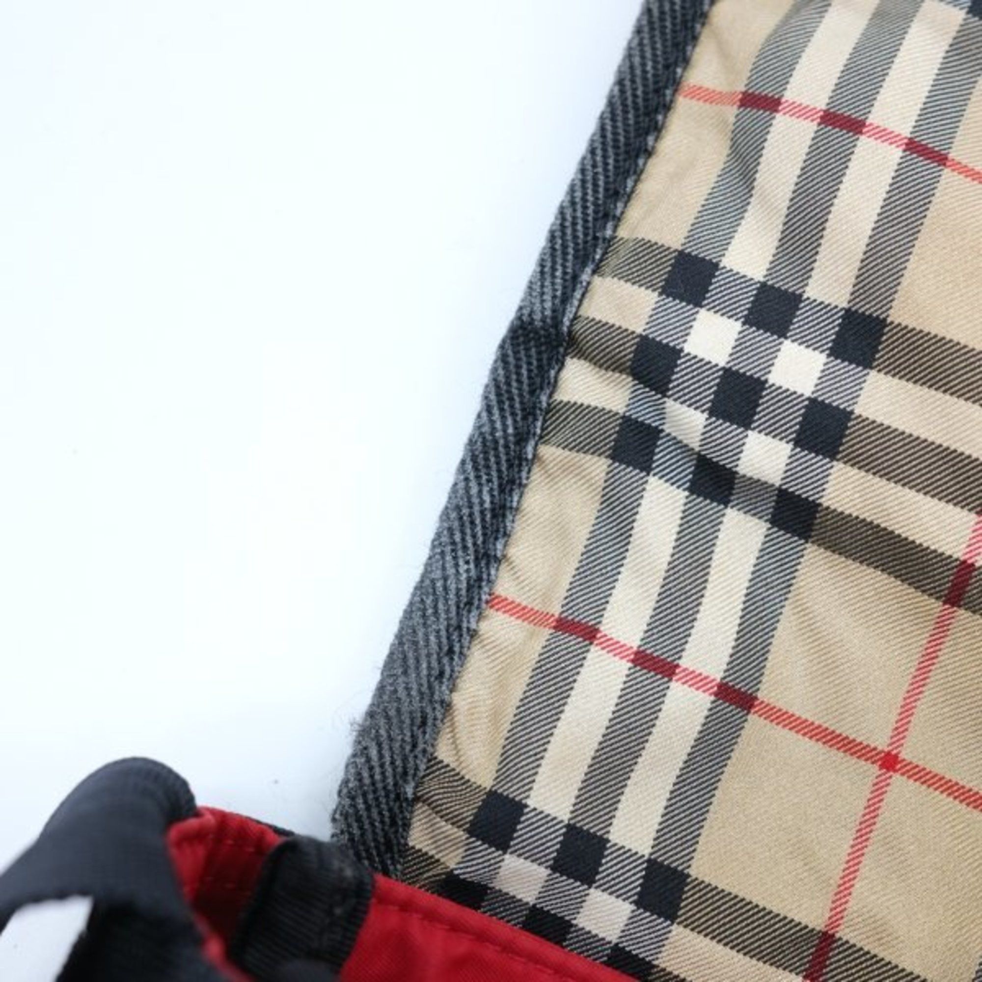 Burberry Burberry shoulder Size ONE SIZE - 15 Thumbnail