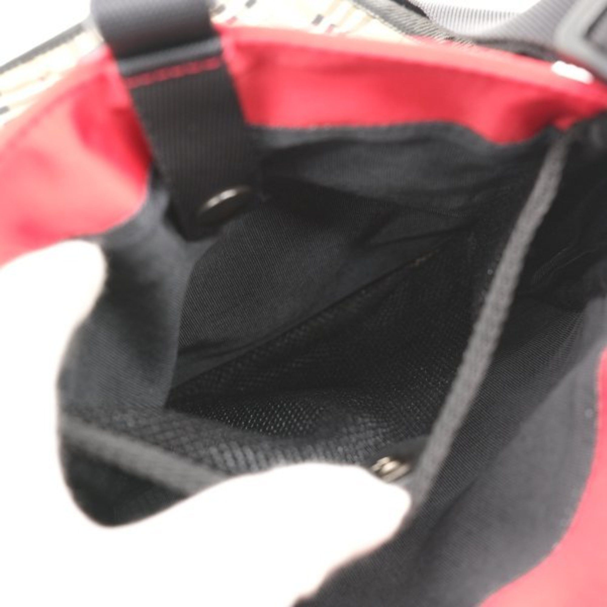 Burberry Burberry shoulder Size ONE SIZE - 16 Thumbnail