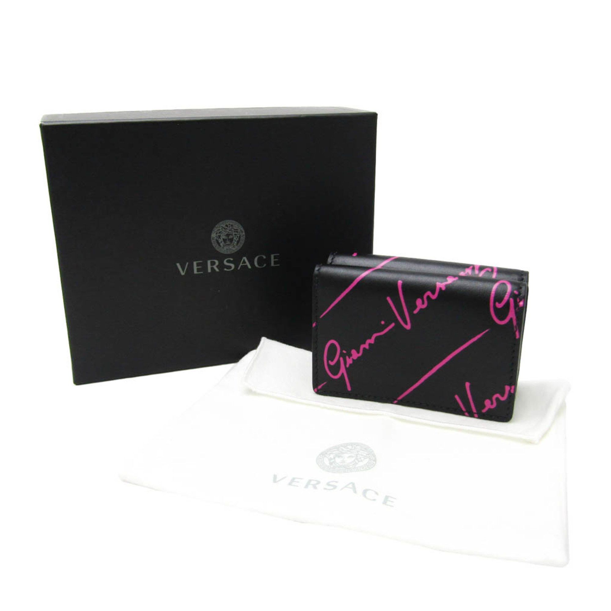Versace Versace wallet Size ONE SIZE - 7 Thumbnail