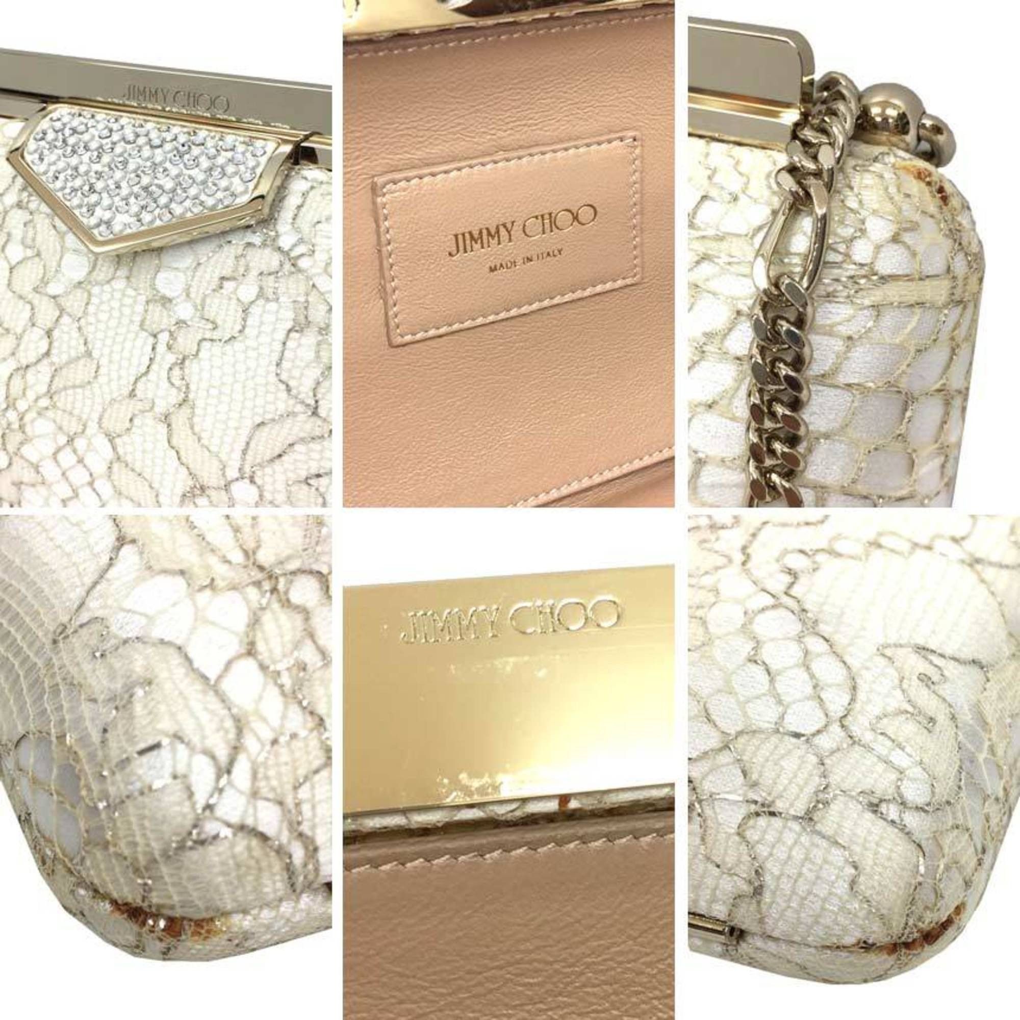 Jimmy Choo Jimmy Choo shoulder Size ONE SIZE - 3 Thumbnail