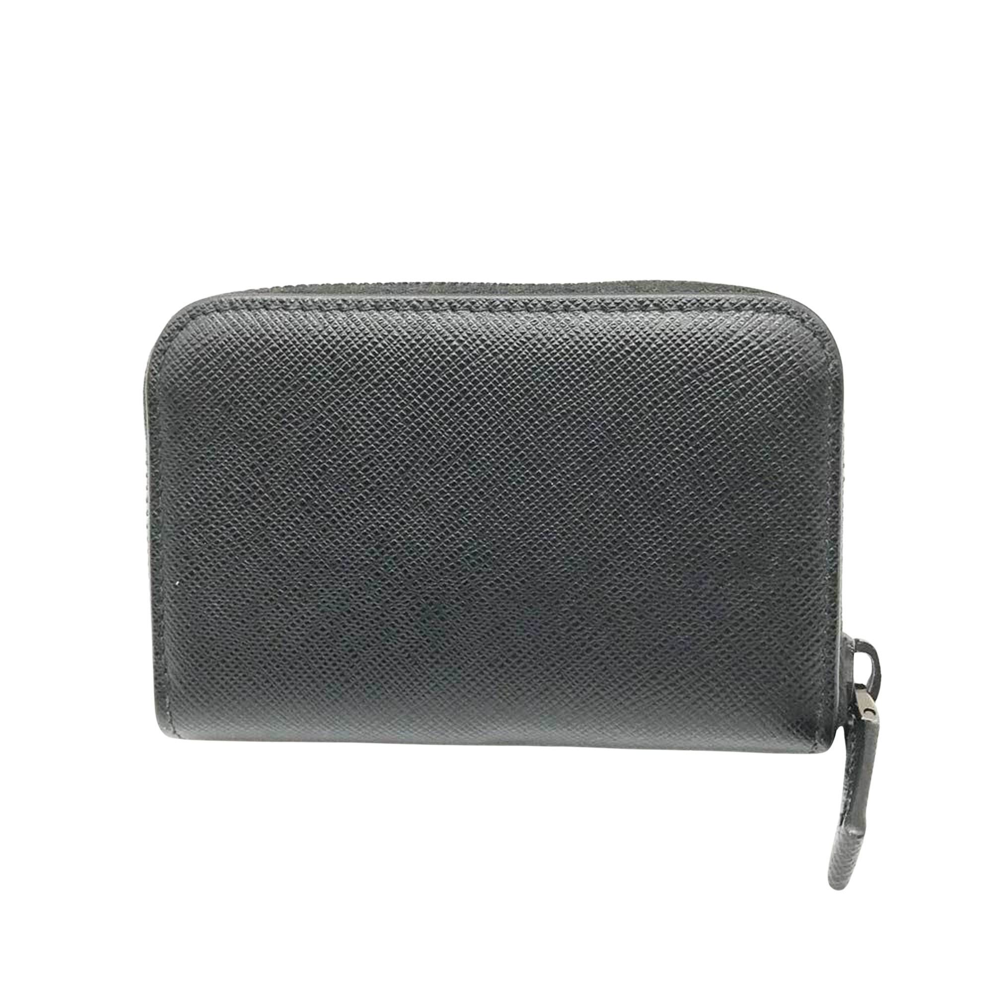 Prada Prada Saffiano wallet Size ONE SIZE - 2 Thumbnail