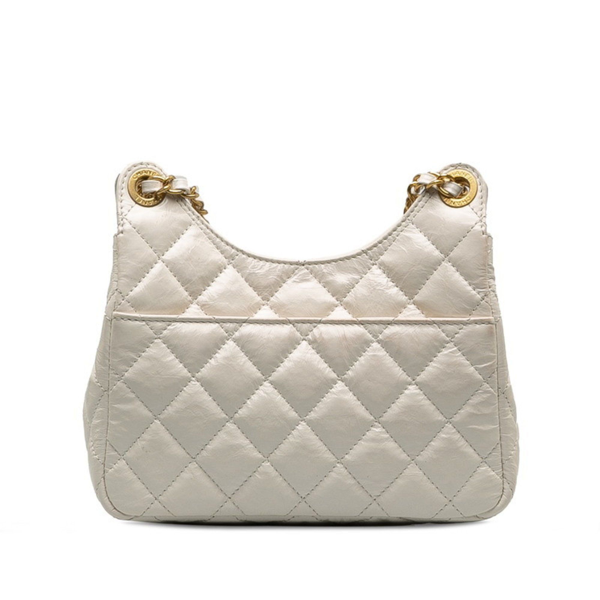 Chanel Chanel Hobo shopper Size ONE SIZE - 2 Thumbnail
