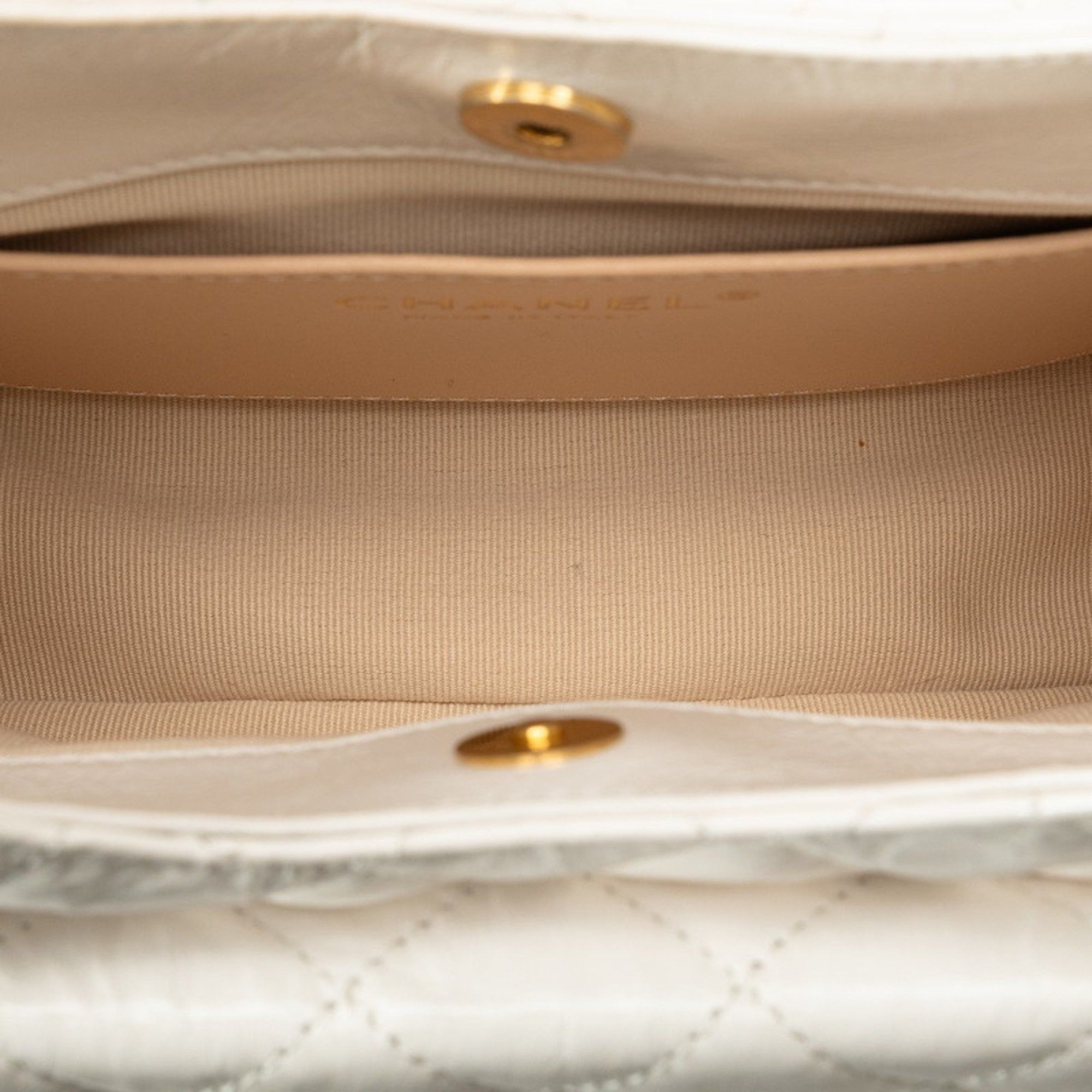 Chanel Chanel Hobo shopper Size ONE SIZE - 5 Thumbnail