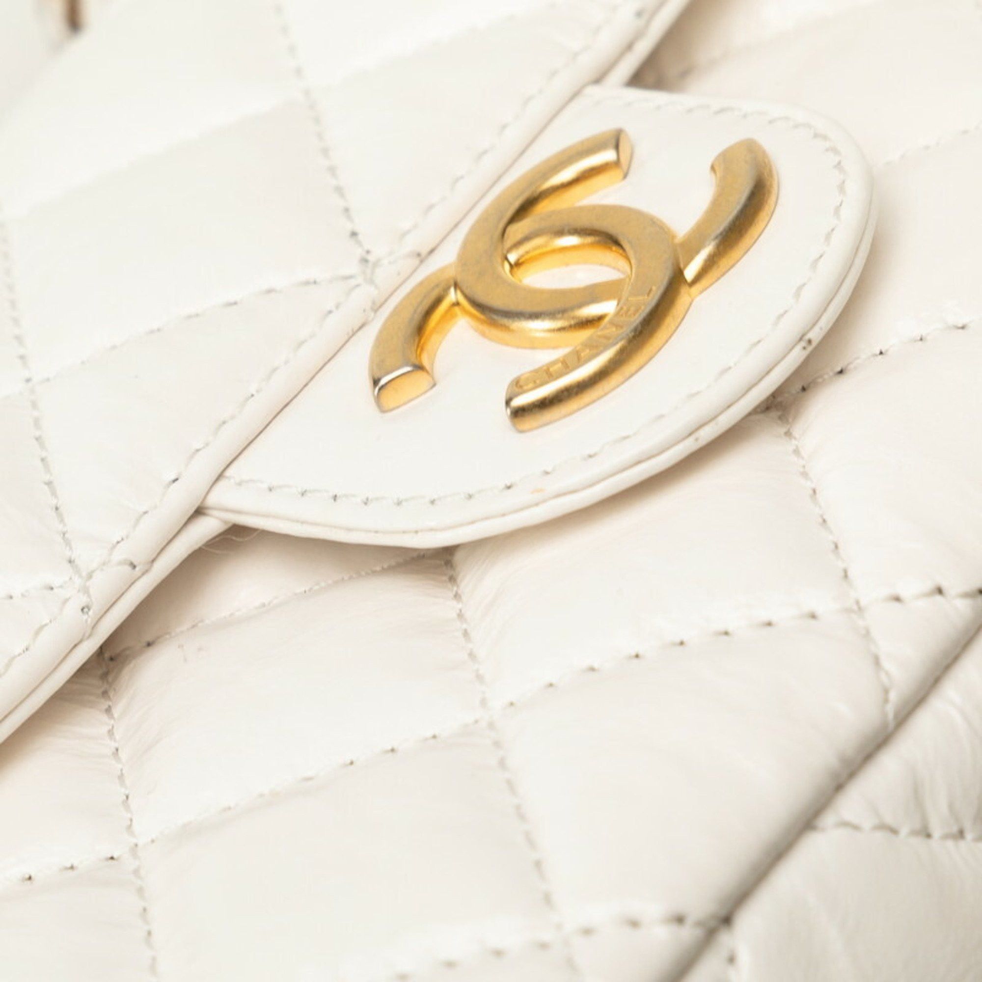 Chanel Chanel Hobo shopper Size ONE SIZE - 10 Thumbnail
