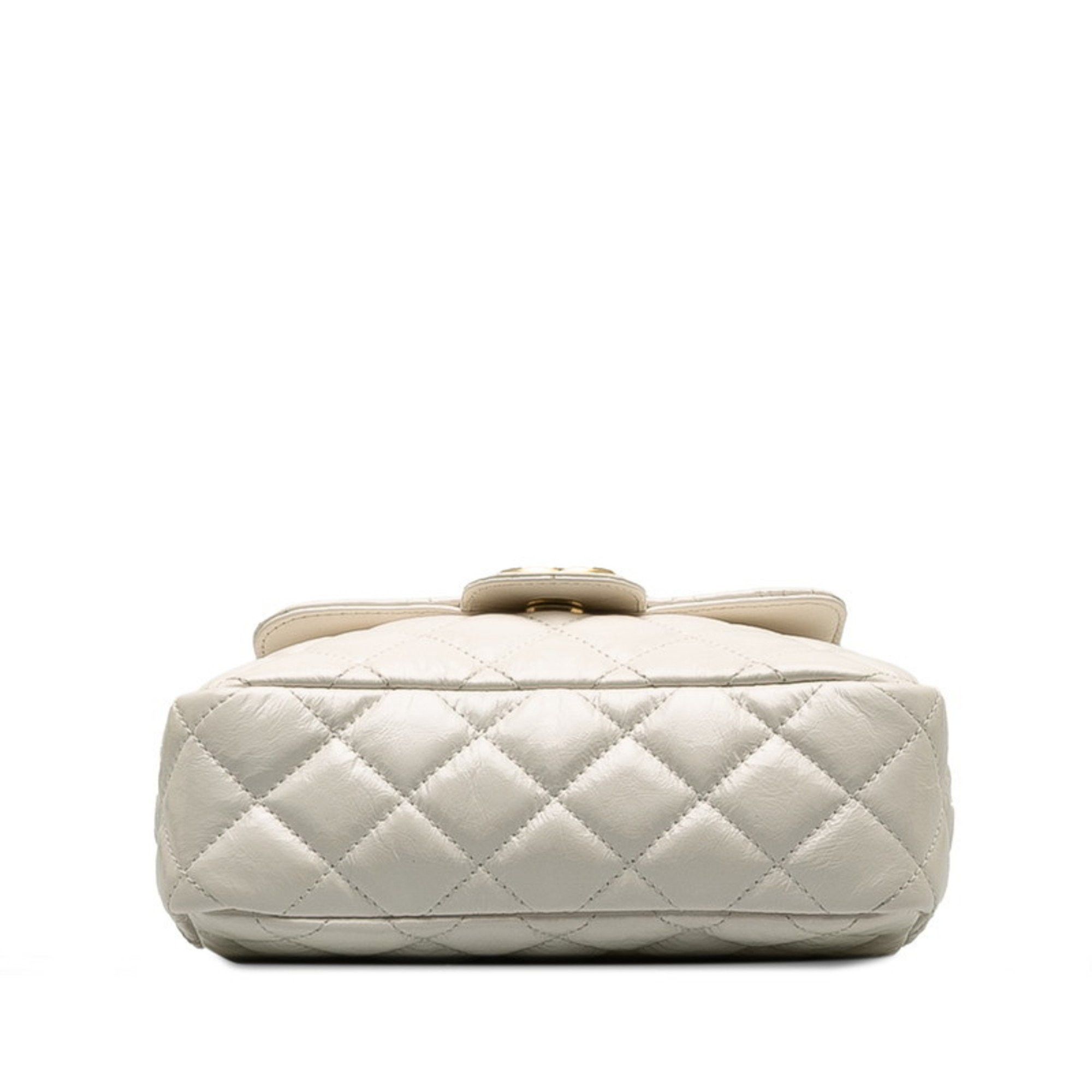 Chanel Chanel Hobo shopper Size ONE SIZE - 3 Thumbnail