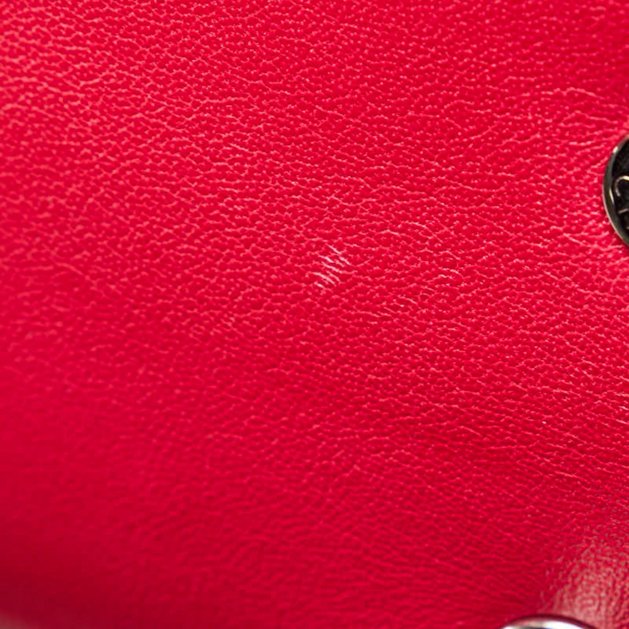 Chanel Chanel Coco Mark shoulder Size ONE SIZE - 11 Thumbnail