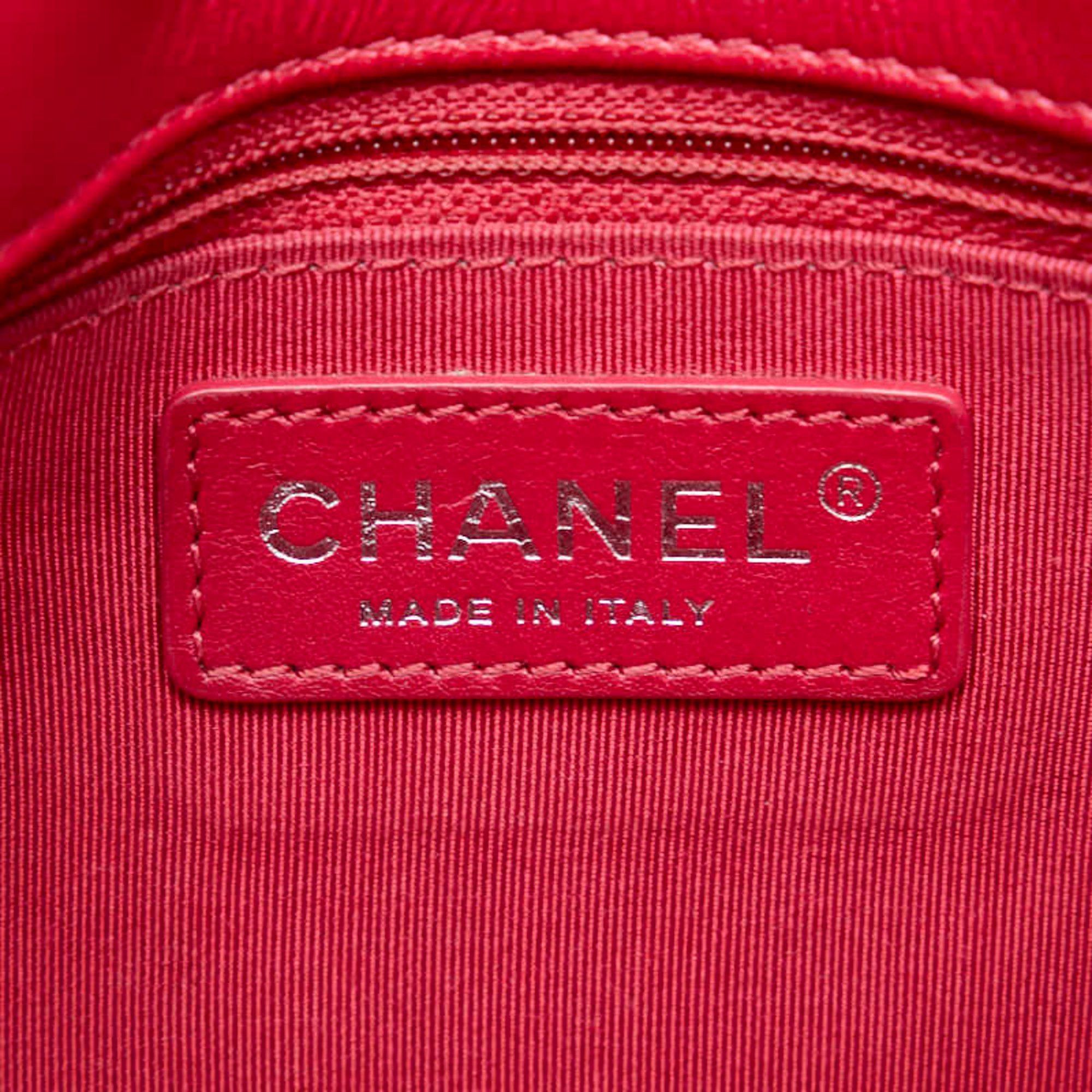 Chanel Chanel Coco Mark shoulder Size ONE SIZE - 7 Thumbnail