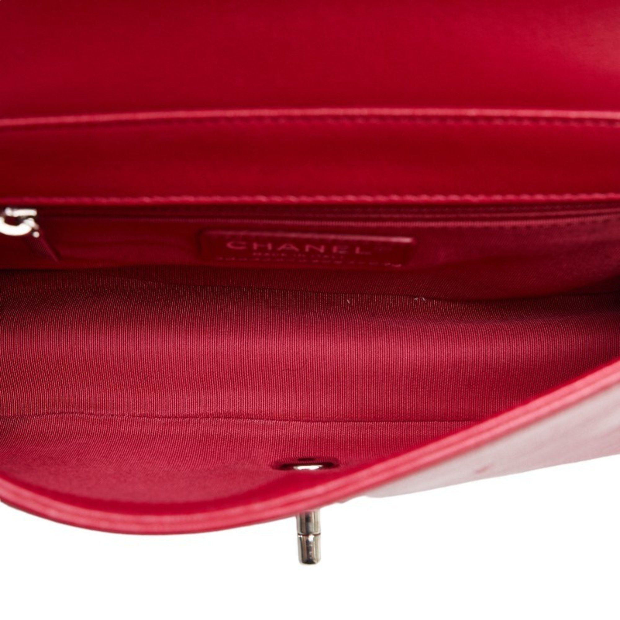 Chanel Chanel Coco Mark shoulder Size ONE SIZE - 5 Thumbnail