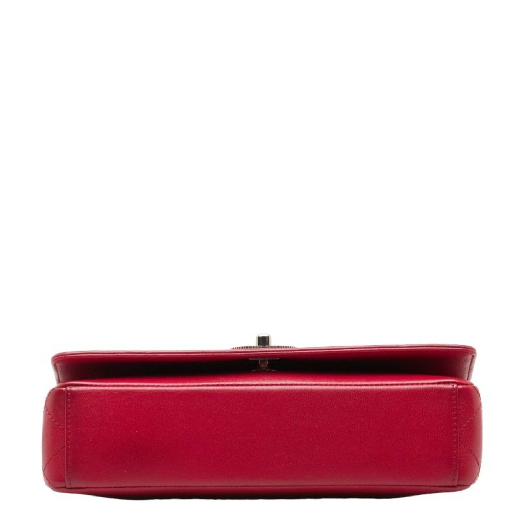Chanel Chanel Coco Mark shoulder Size ONE SIZE - 3 Thumbnail