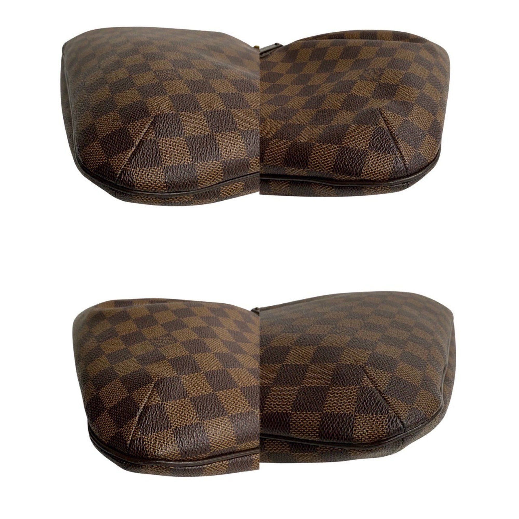 Louis Vuitton Louis Vuitton Bloomsbury shoulder Size ONE SIZE - 9 Thumbnail