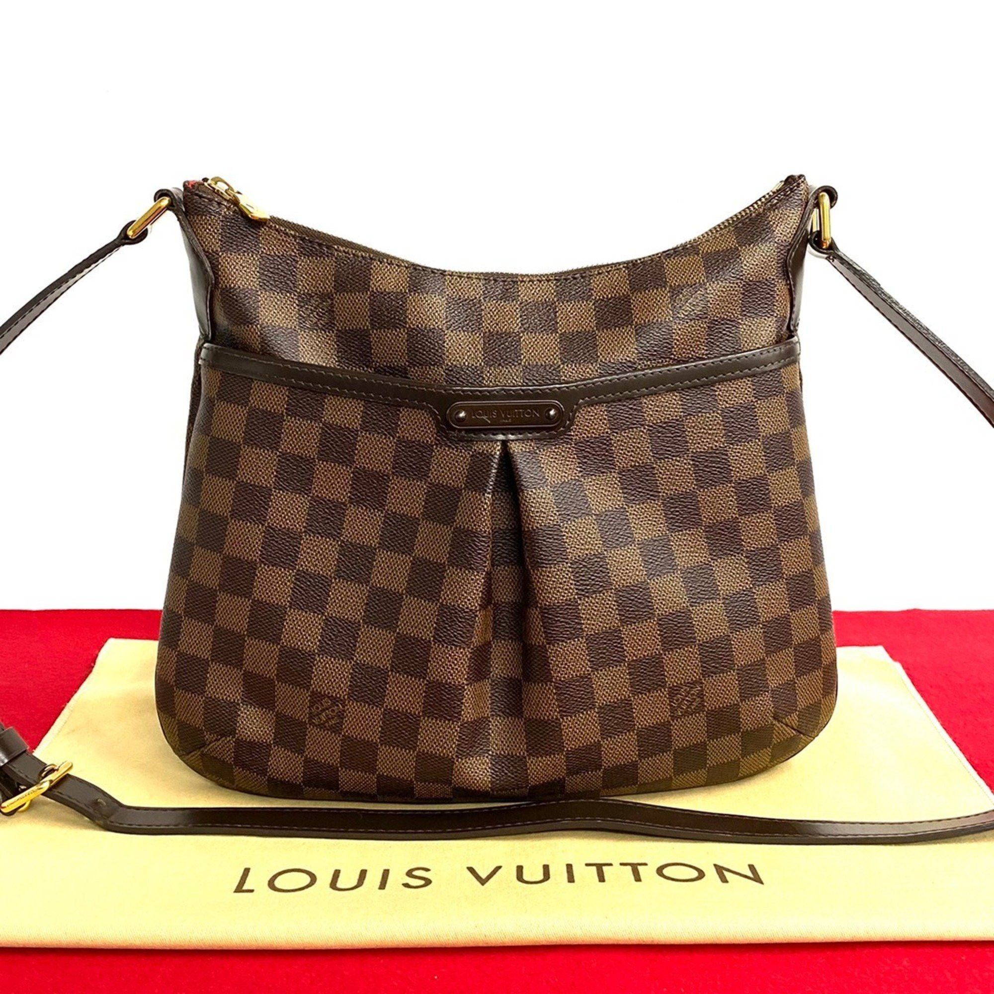 Louis Vuitton Louis Vuitton Bloomsbury shoulder Size ONE SIZE - 8 Thumbnail
